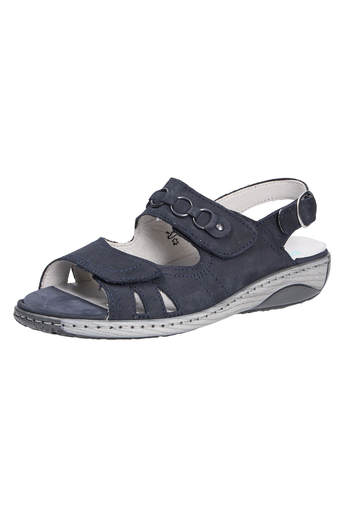 Waldläufer-Sandal 1