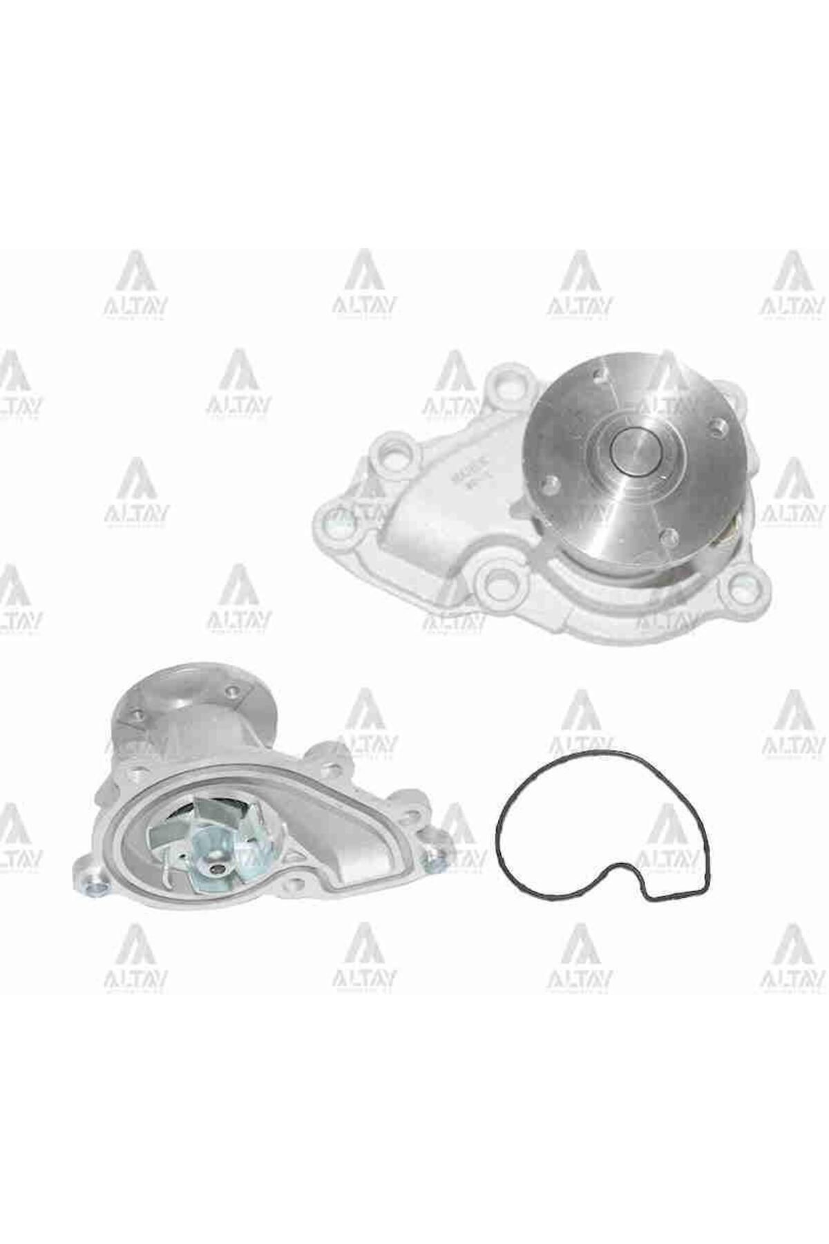 MAHER Devırdaım I-10 1.0cc 13= Kappa MHR-03409