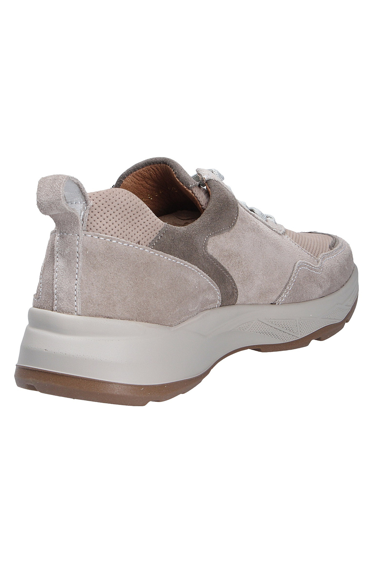 Waldläufer-Schnürschuh 4