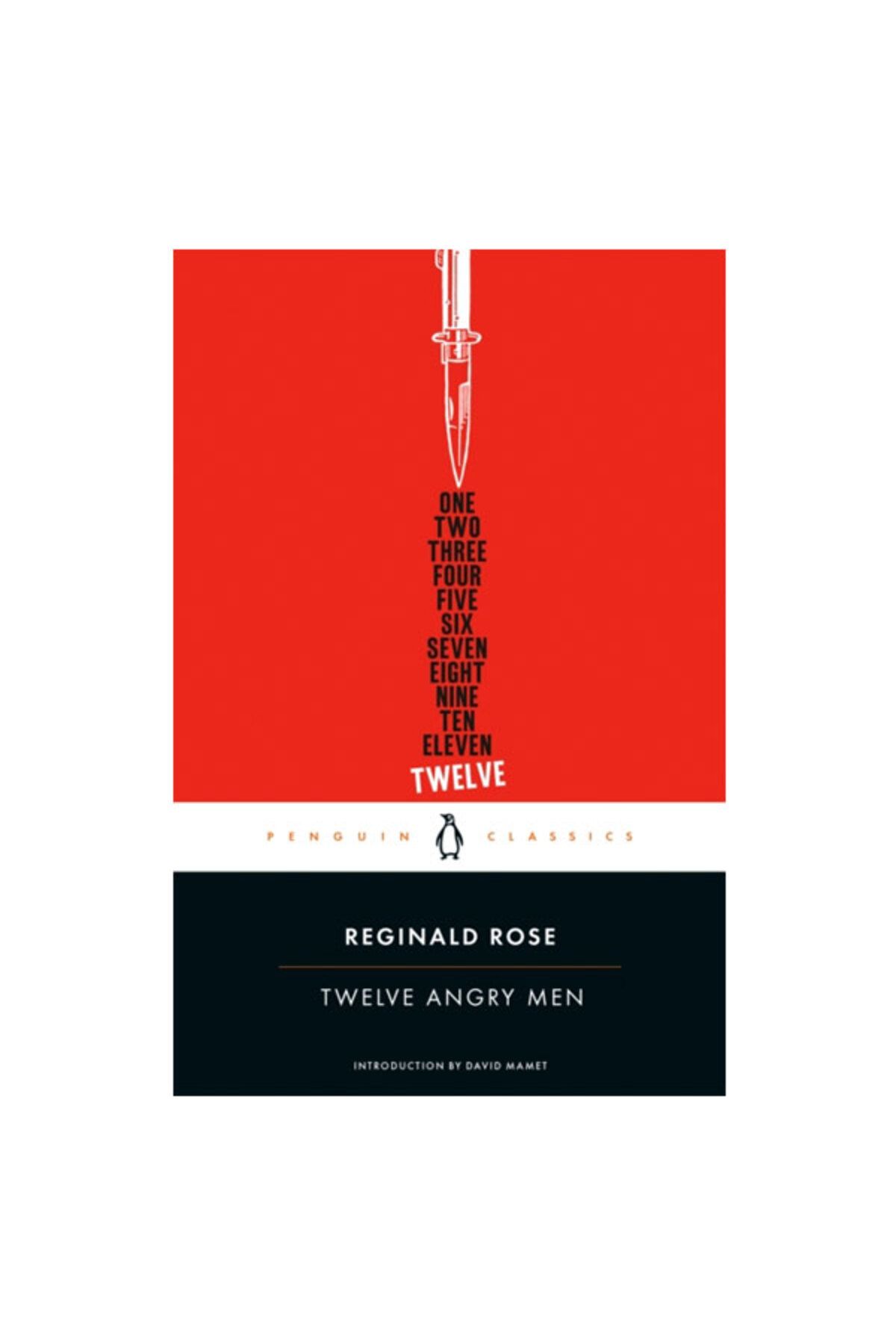 Penguin Books Angry Men Penguin Books US