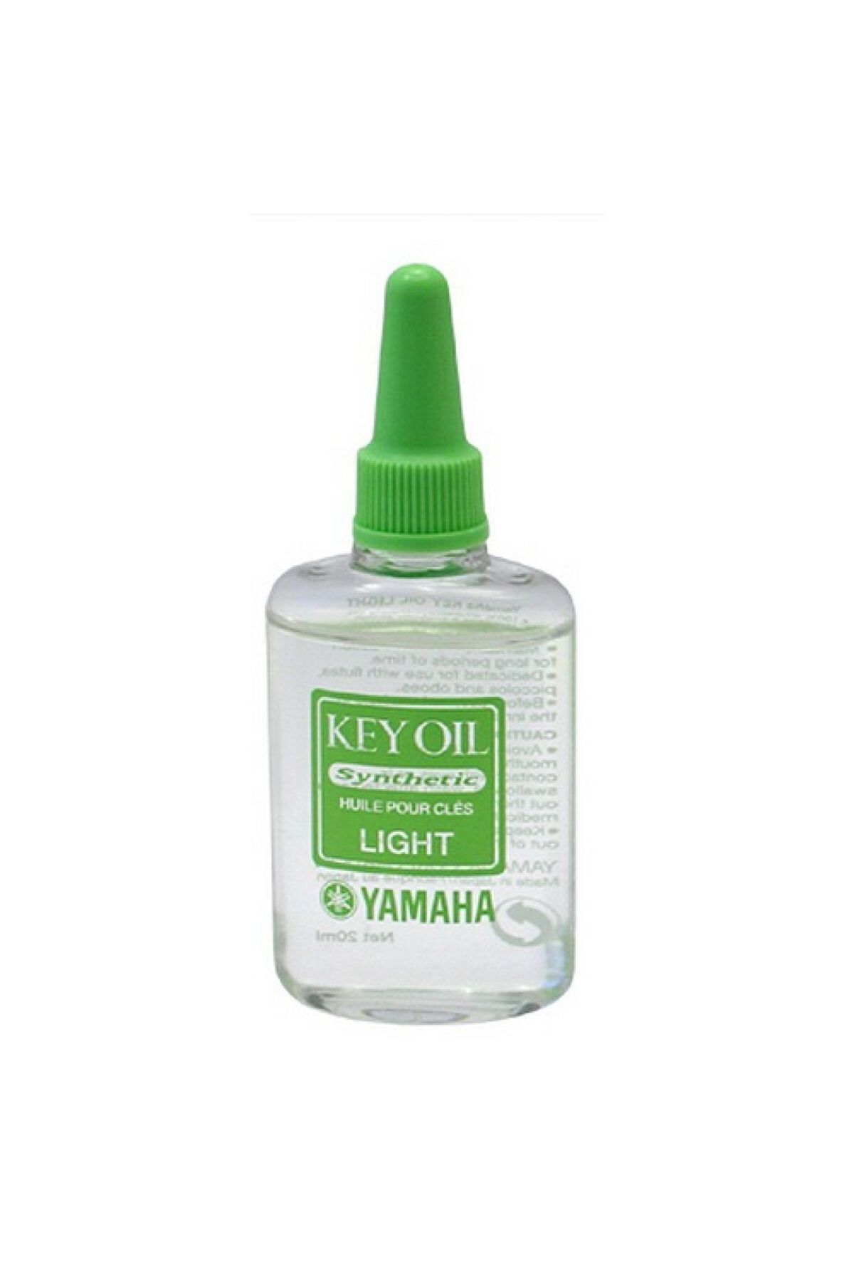 Yamaha MMKEYOILL03 Light Key Oil