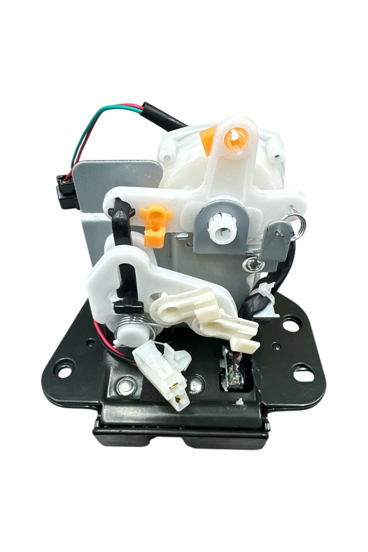 NS Nilser Auto Parts Mazda E2200 Bagaj Kilit 1998-2005 S46F-62-310