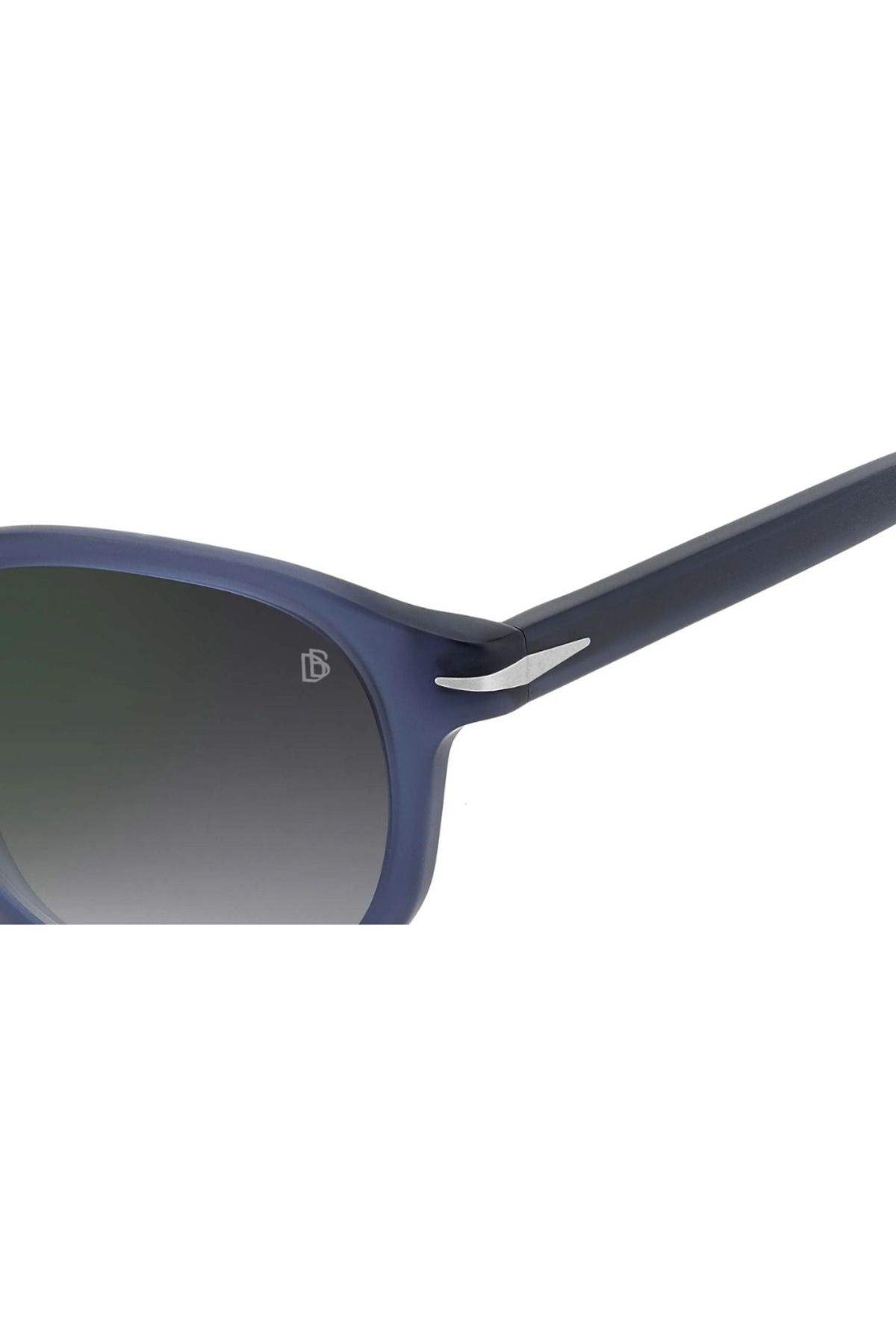 David Beckham-Db 1007/S Fllnu 49 Sunglasses 3