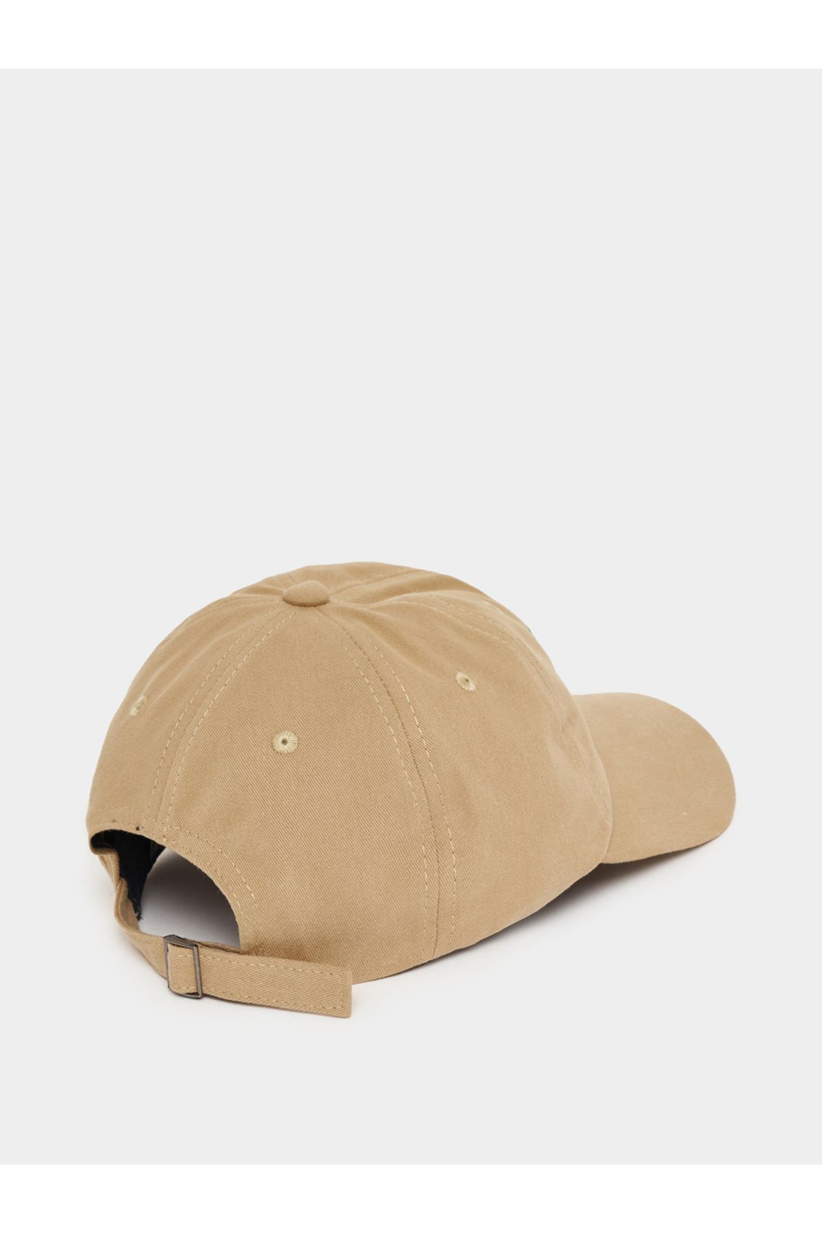 Styli-Embroidered  Baseball Cap 3