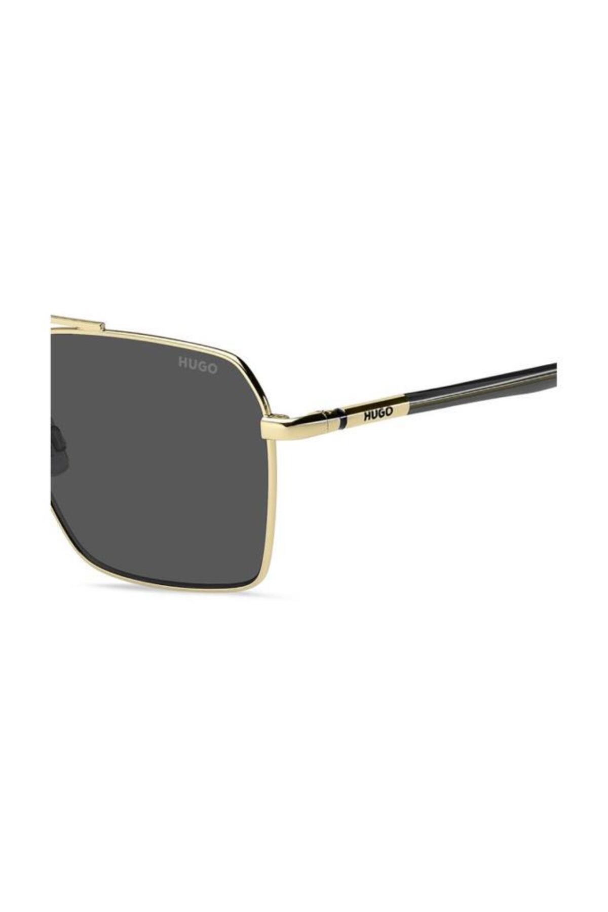 HUGO-Hg 1348/S Col J5Gir 57-19-145 Sunglasses for Men 4