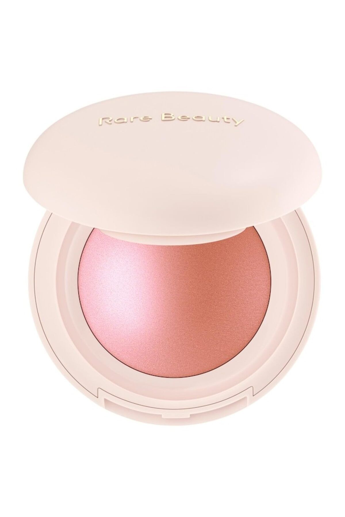 Rare Beauty-Soft Pinch Luminous Powder Blush Happy 1