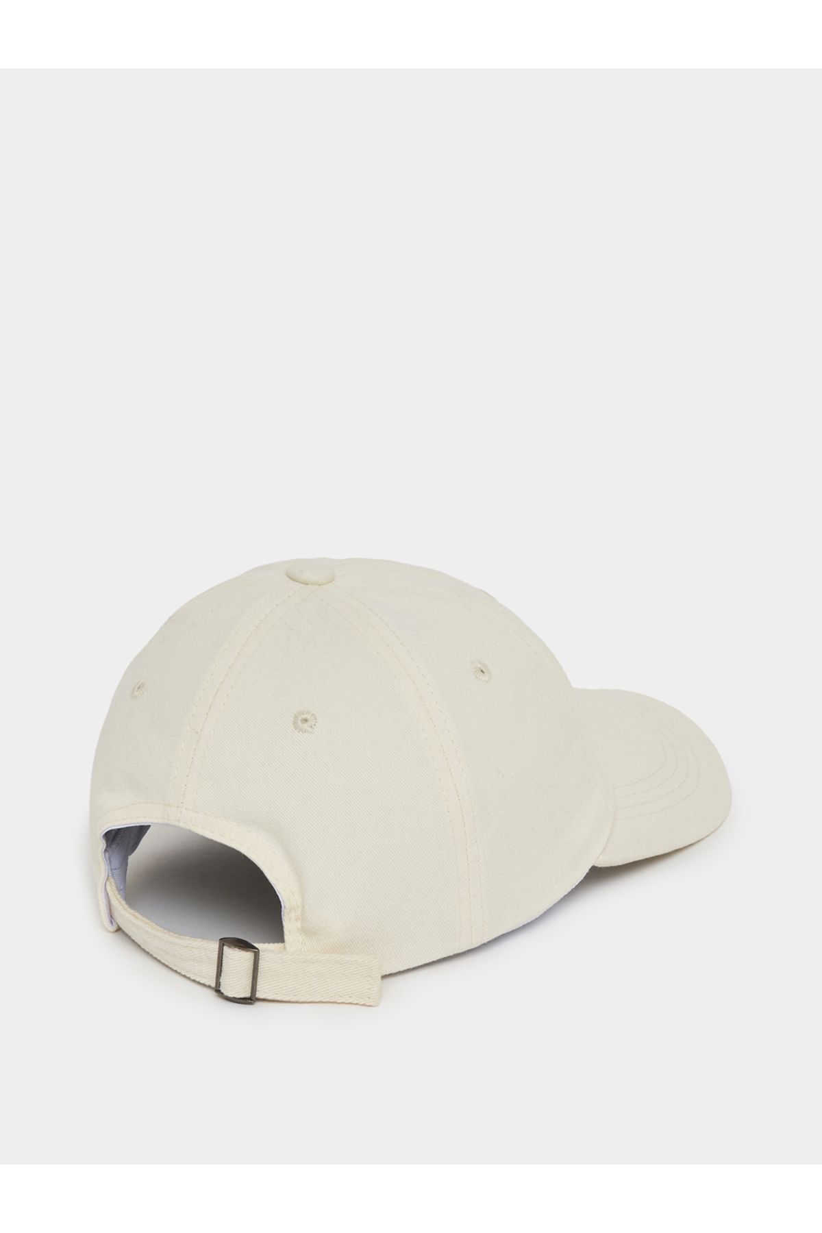 Styli-Embroidered  Baseball Cap 3