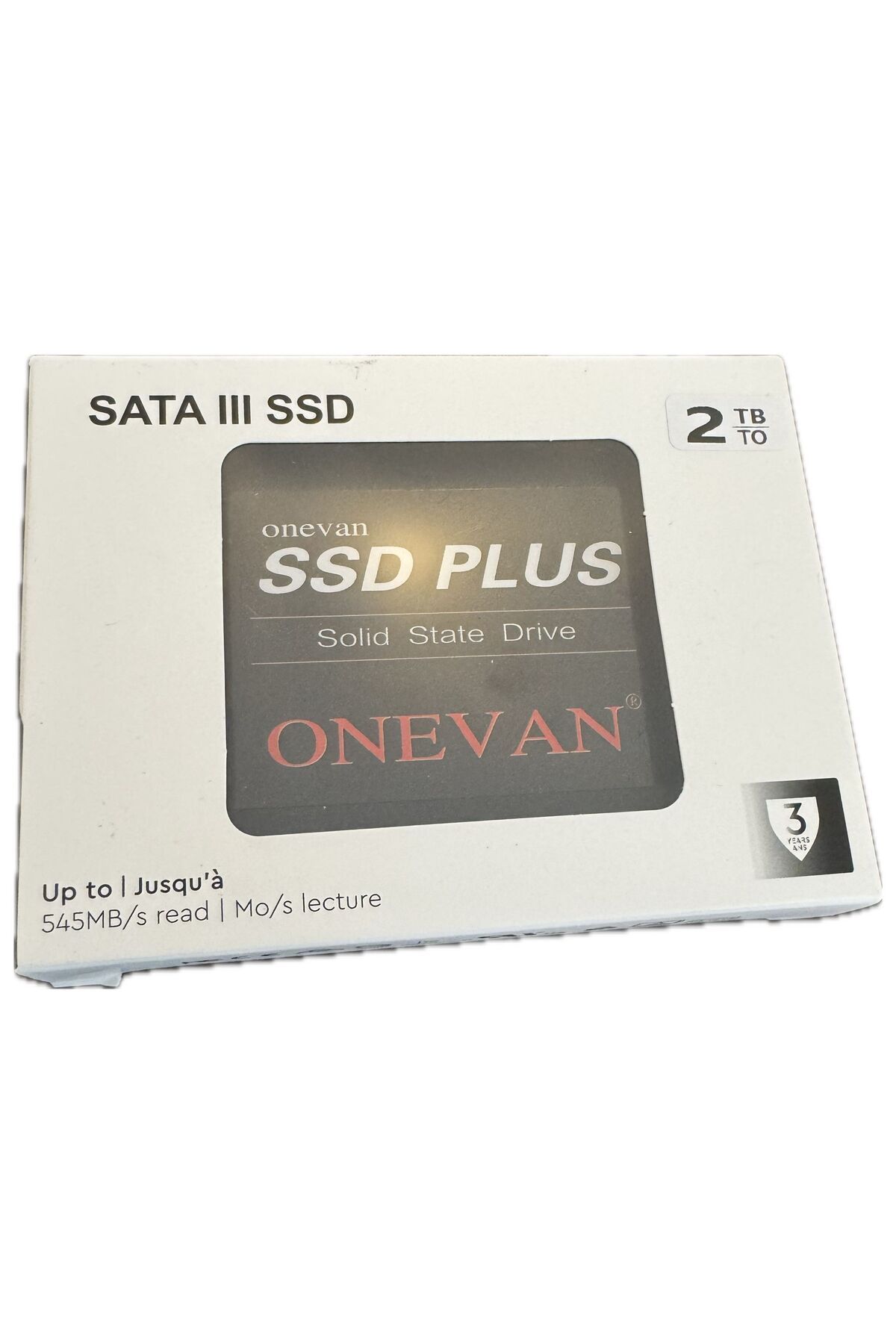 ONEVAN 2tb SSD