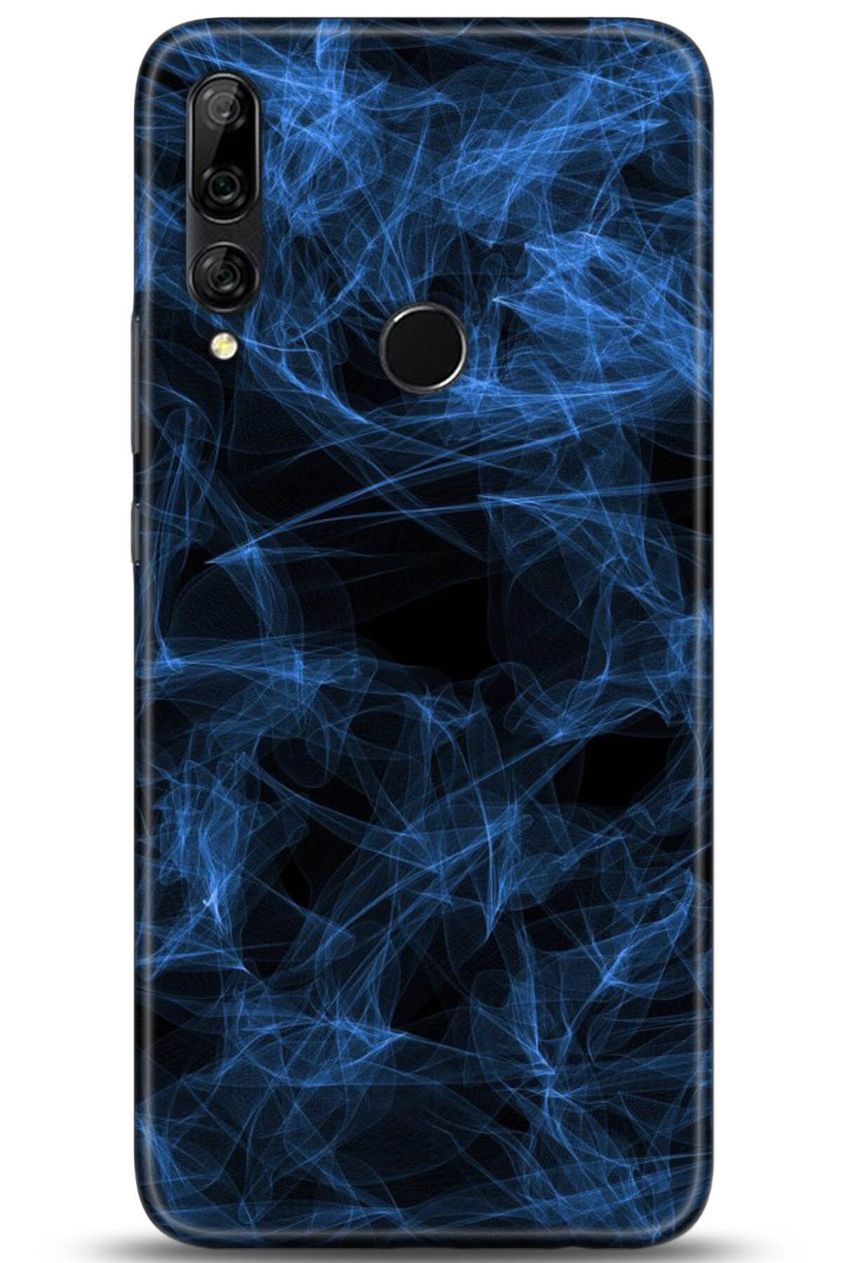 Noprin Huawei Y9 Prime 2019 Kılıf HD Baskılı Kılıf - My Passion Series 176403