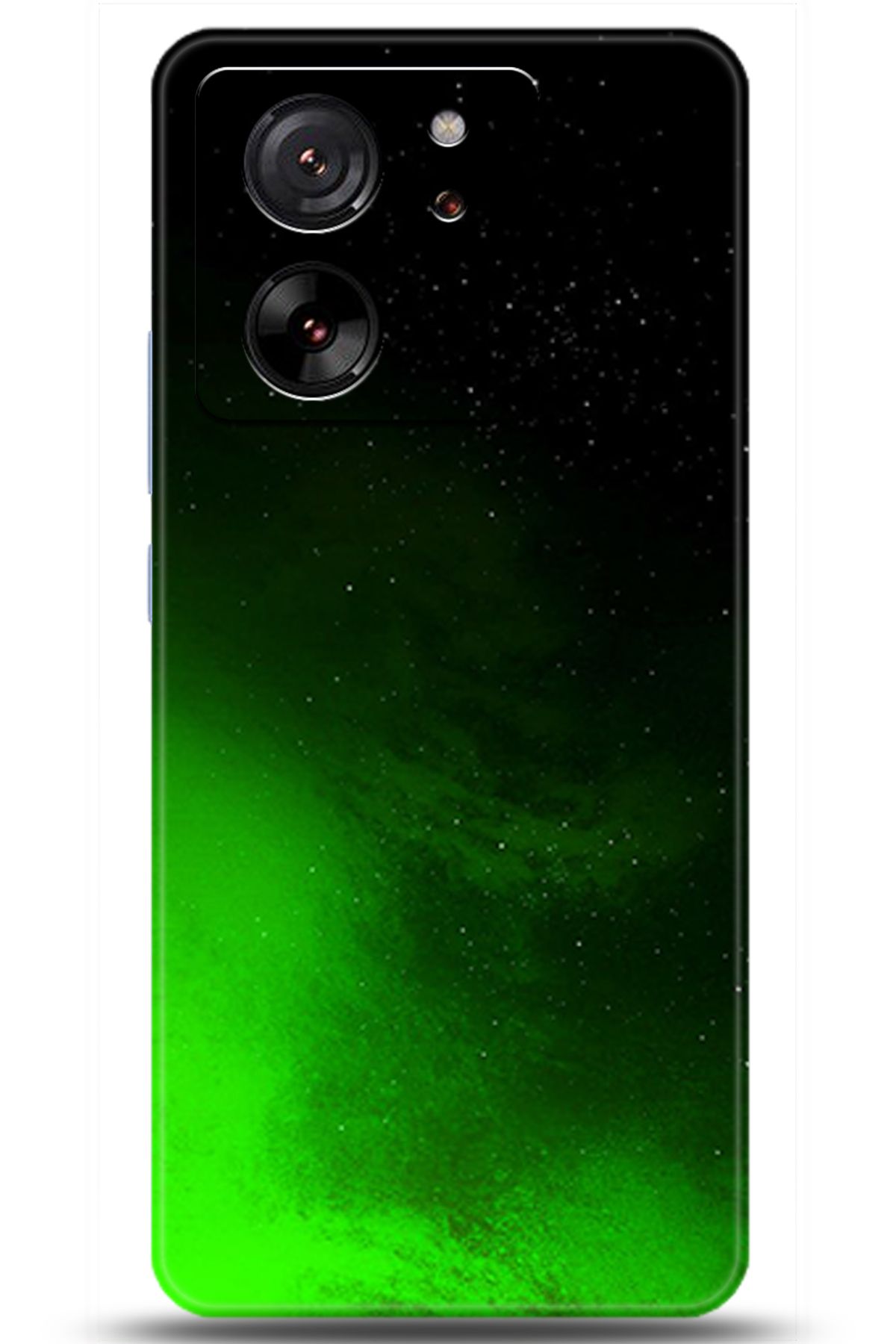 Noprin Xiaomi 13T Kılıf HD Baskılı Kılıf - My Passion Series 178307