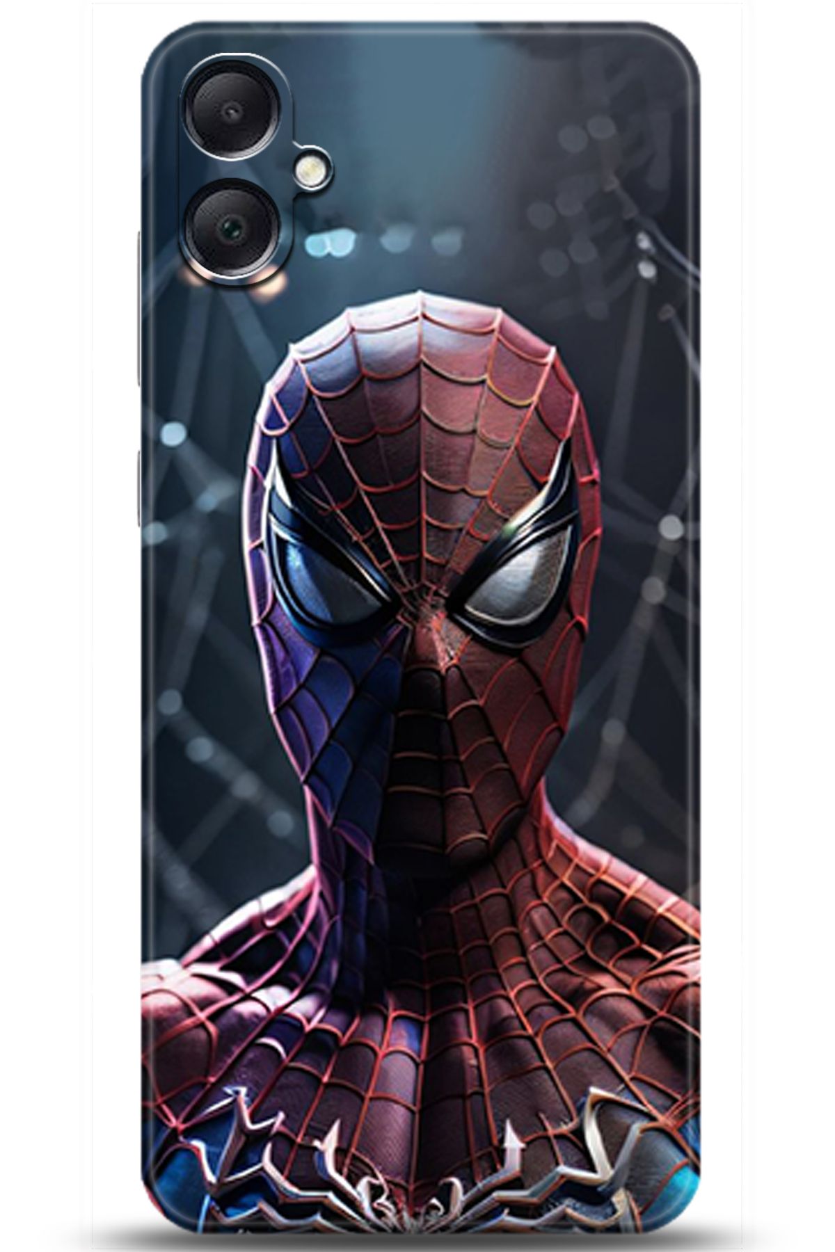 Noprin Samsung Galaxy A05 Kılıf HD Baskılı Kılıf - My Passion Series 177243