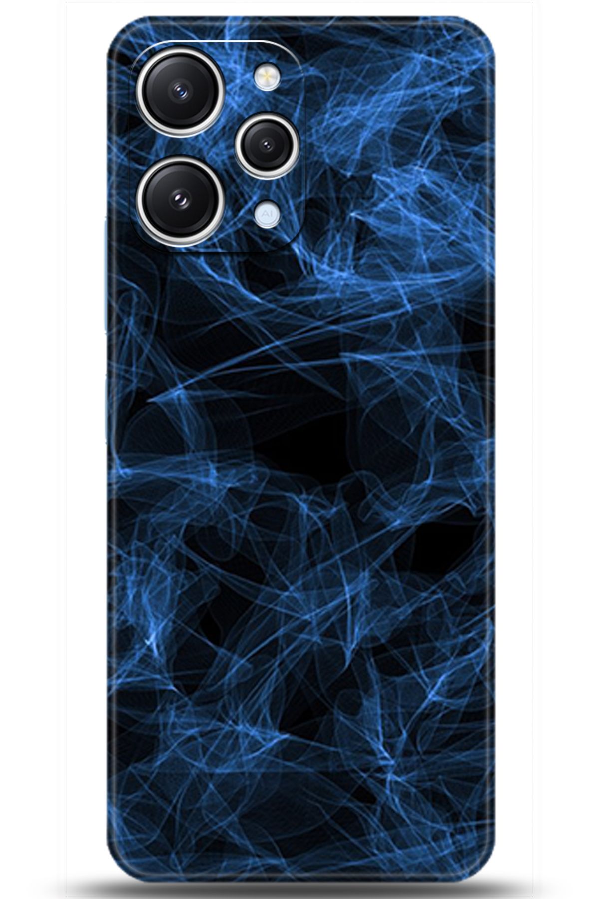 Noprin Xiaomi Redmi 12 Kılıf HD Baskılı Kılıf - My Passion Series 178659