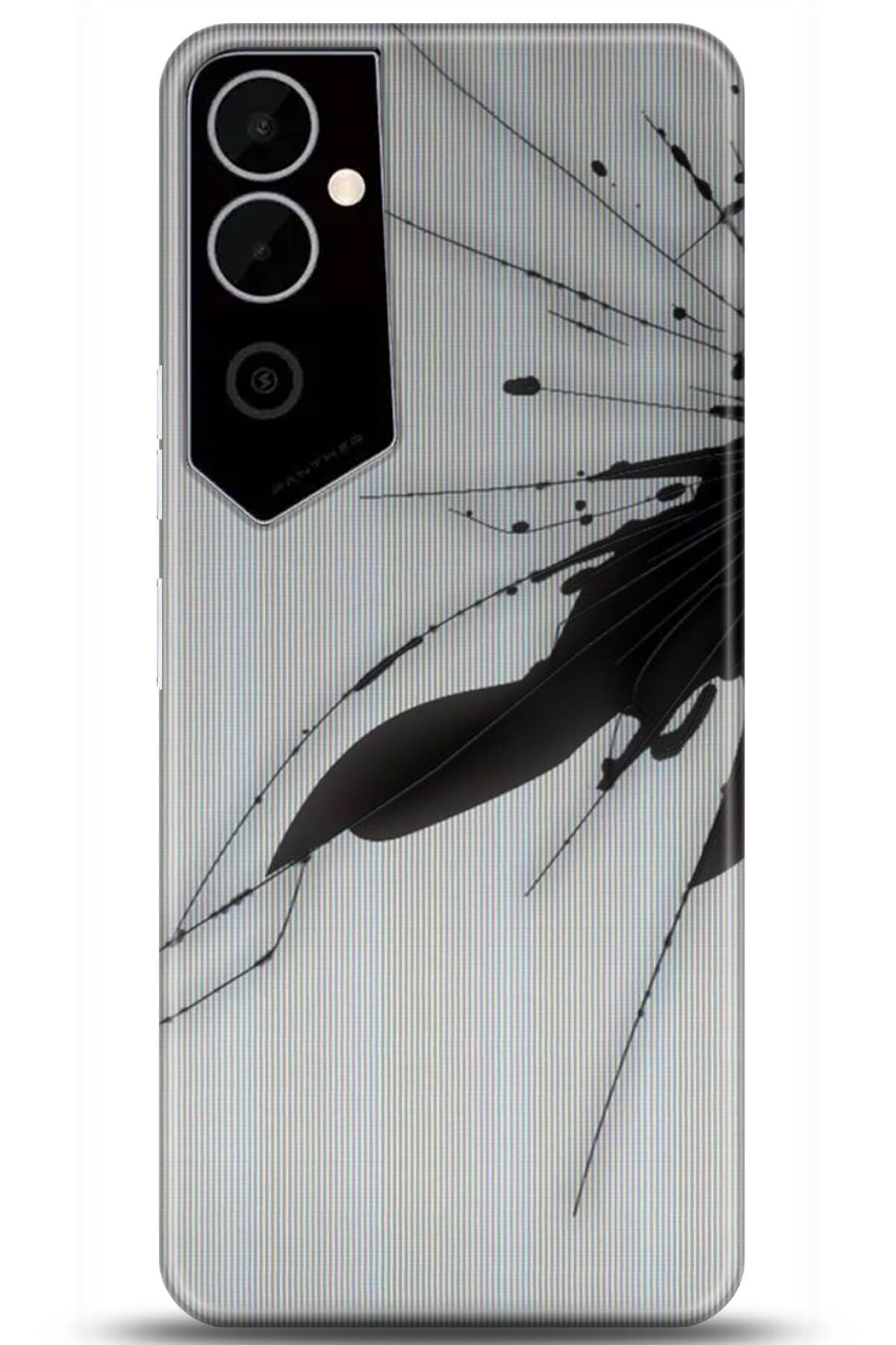 TECNO Pova Neo 2 Kılıf HD Baskılı Kılıf - My Passion Series 178180