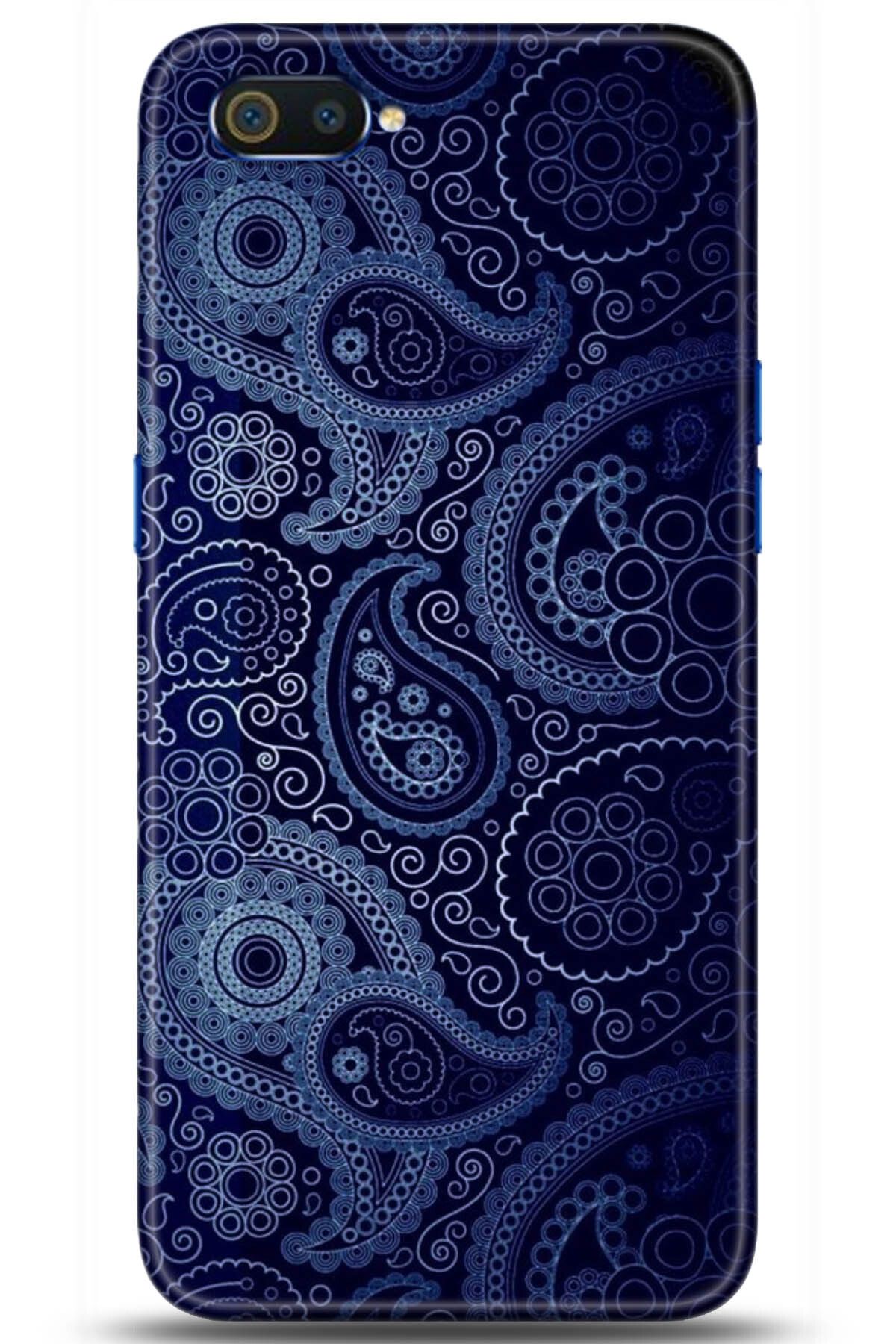 realme C2 Kılıf HD Baskılı Kılıf - My Passion Series 177112