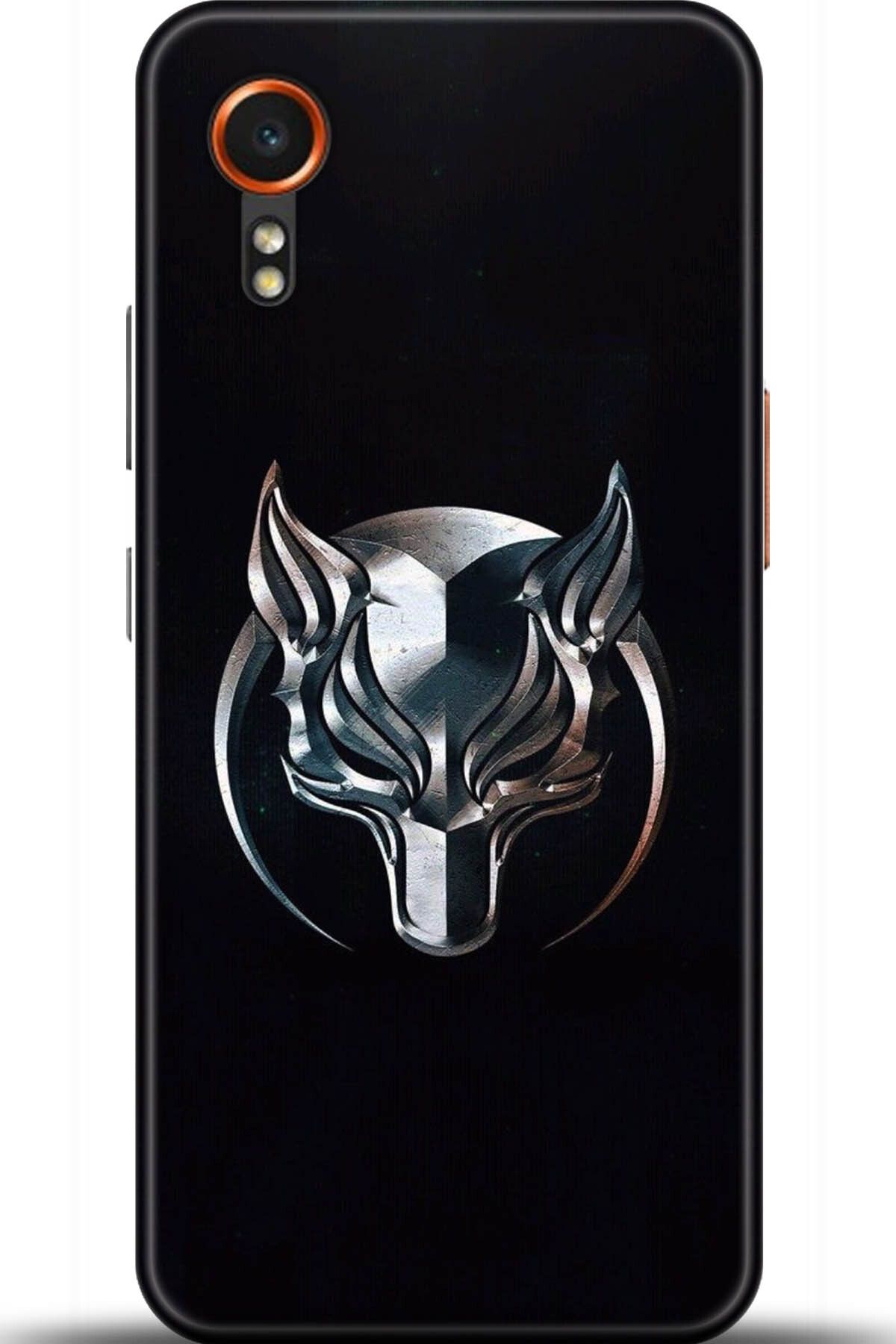 Noprin Samsung Galaxy XCover7 Kılıf HD Baskılı Kılıf - My Passion Series 178131