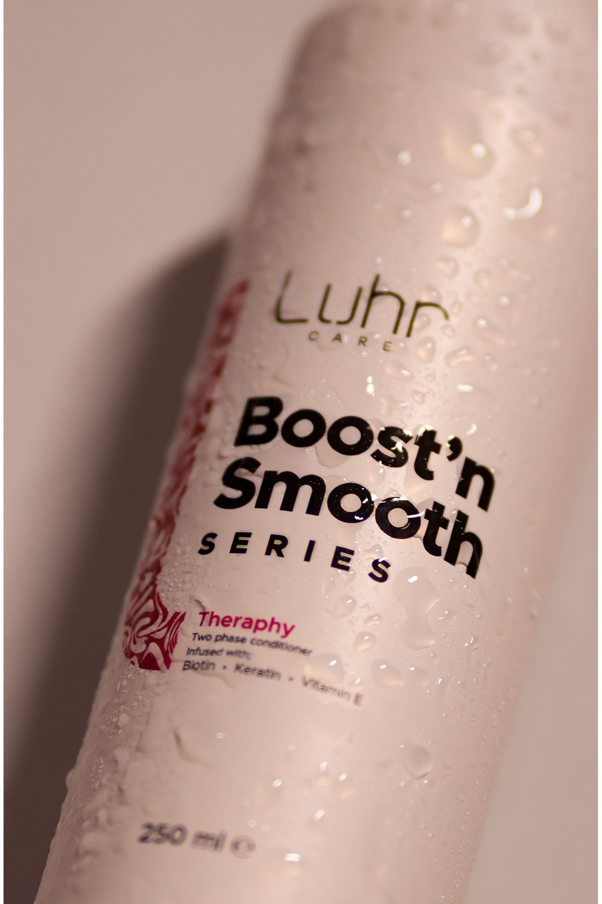 Boost'n Smooth Theraphy Two Phase Conditioner — LC05 — تصویر 4 از 5
