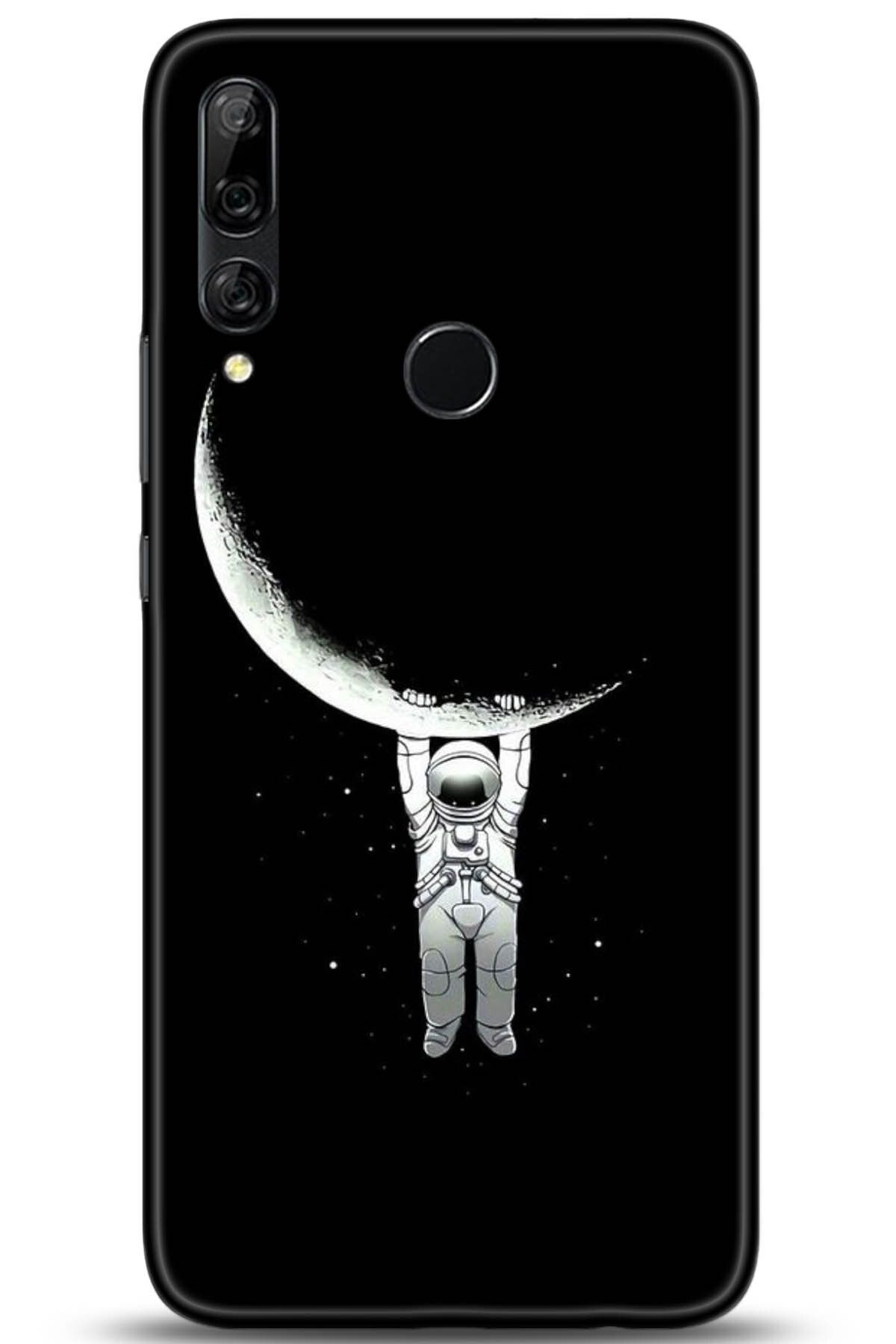 Noprin Huawei Y9 Prime 2019 Kılıf HD Baskılı Kılıf - My Passion Series 176405
