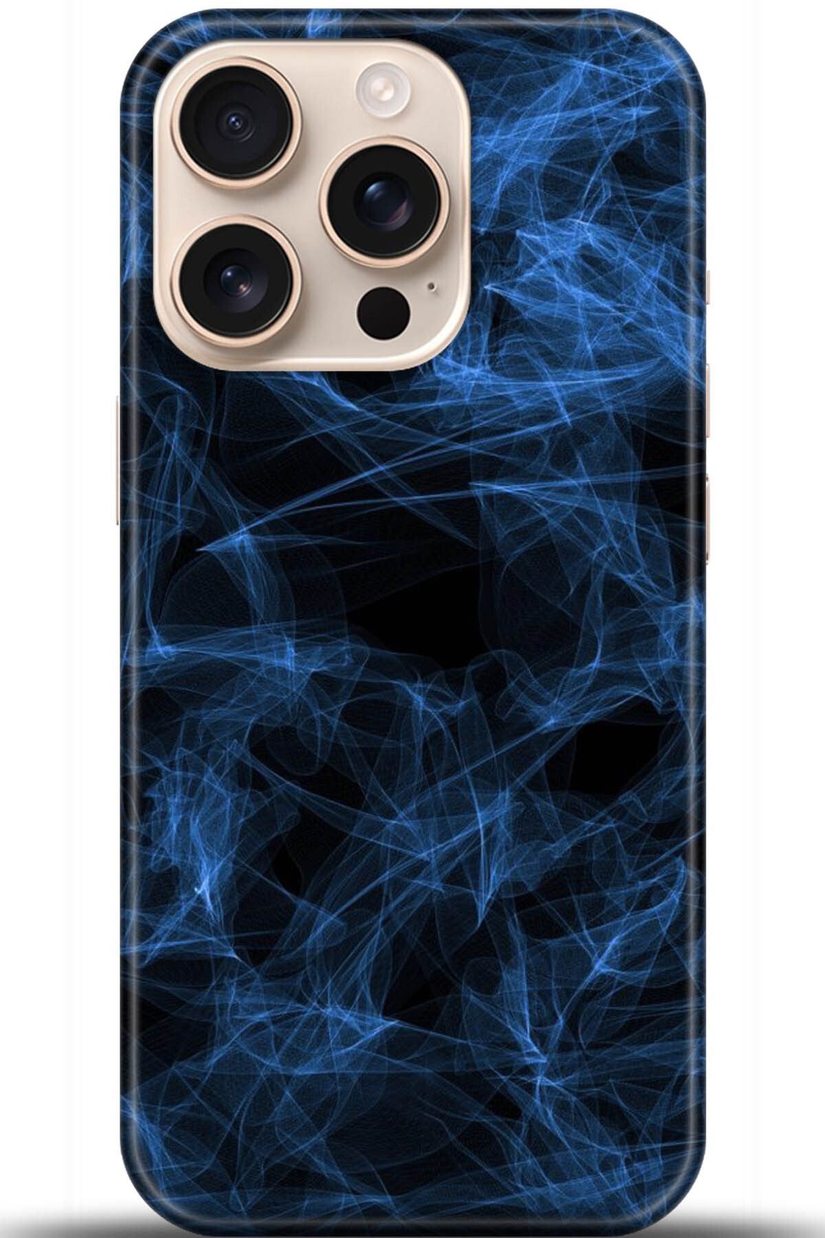 Noprin Apple iPhone 16 Pro Kılıf HD Baskılı Kılıf - Loving You Series * 5141