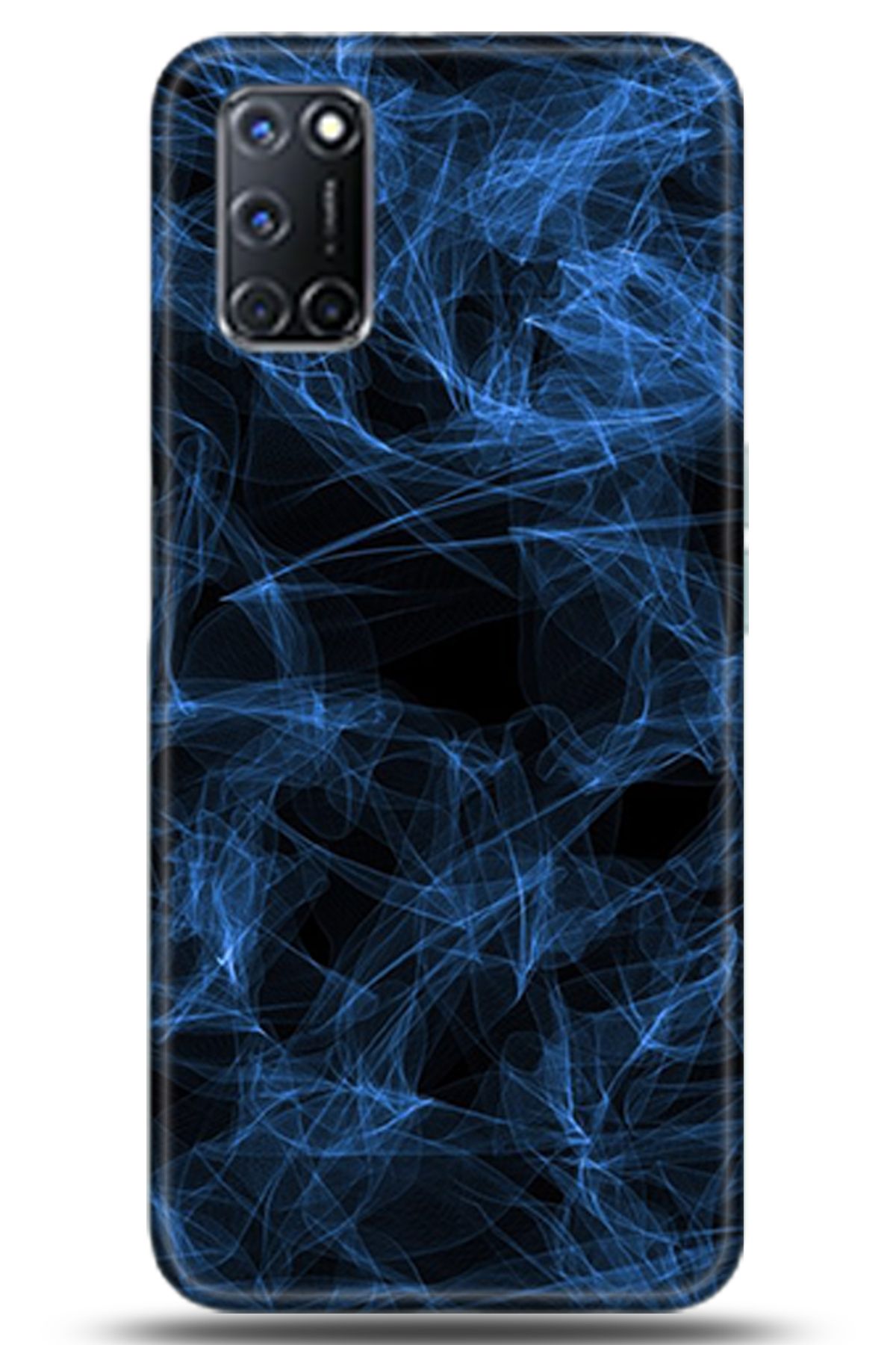 OPPO A72 Kılıf HD Baskılı Kılıf - My Passion Series 176634