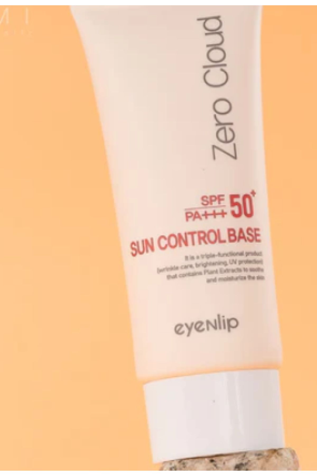 eyenlip-Tinted Sunscreen for Dry to Combination Skin 1