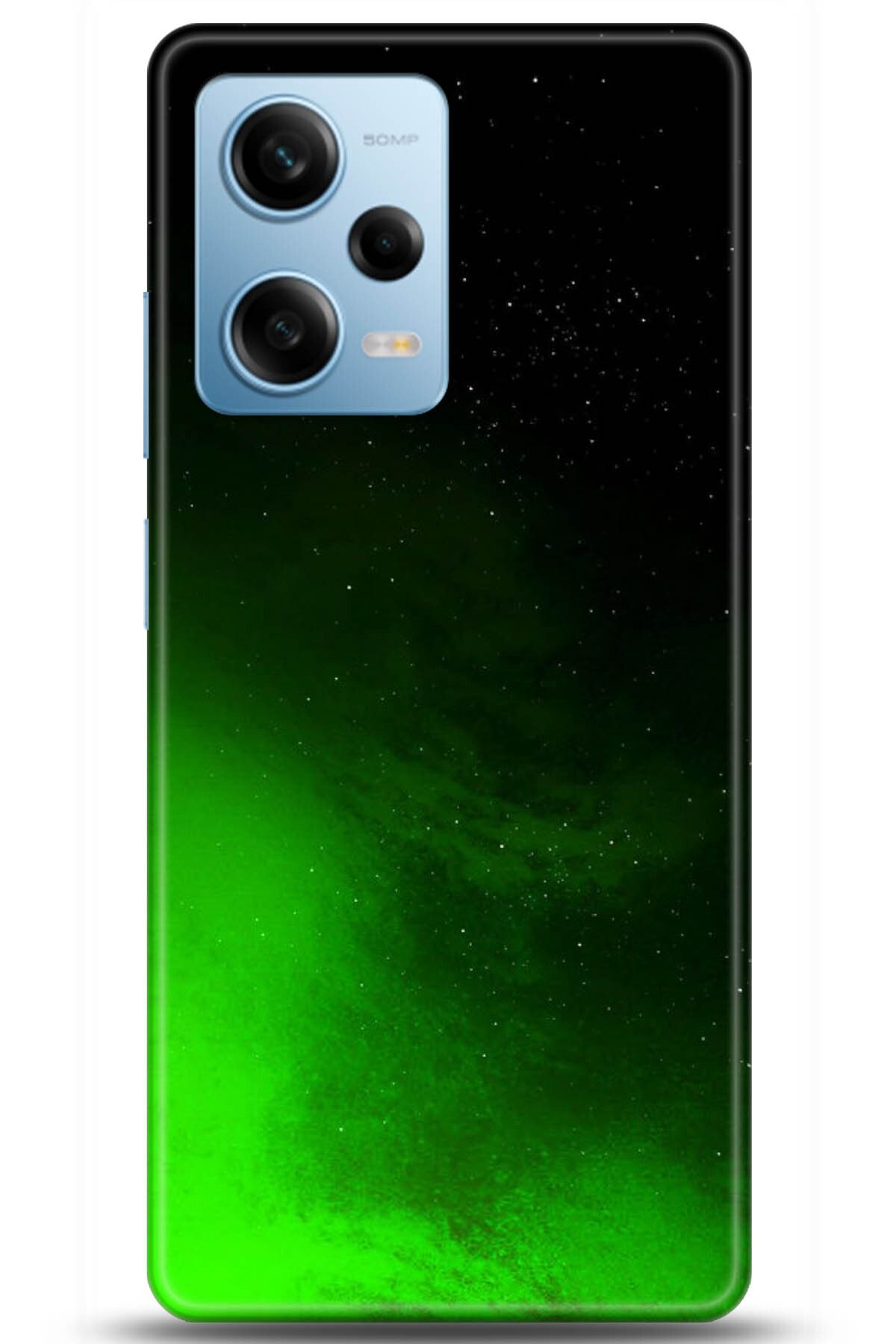 Noprin Xiaomi Redmi Note 12 Pro 5G Kılıf HD Baskılı Kılıf - My Passion Series 178835