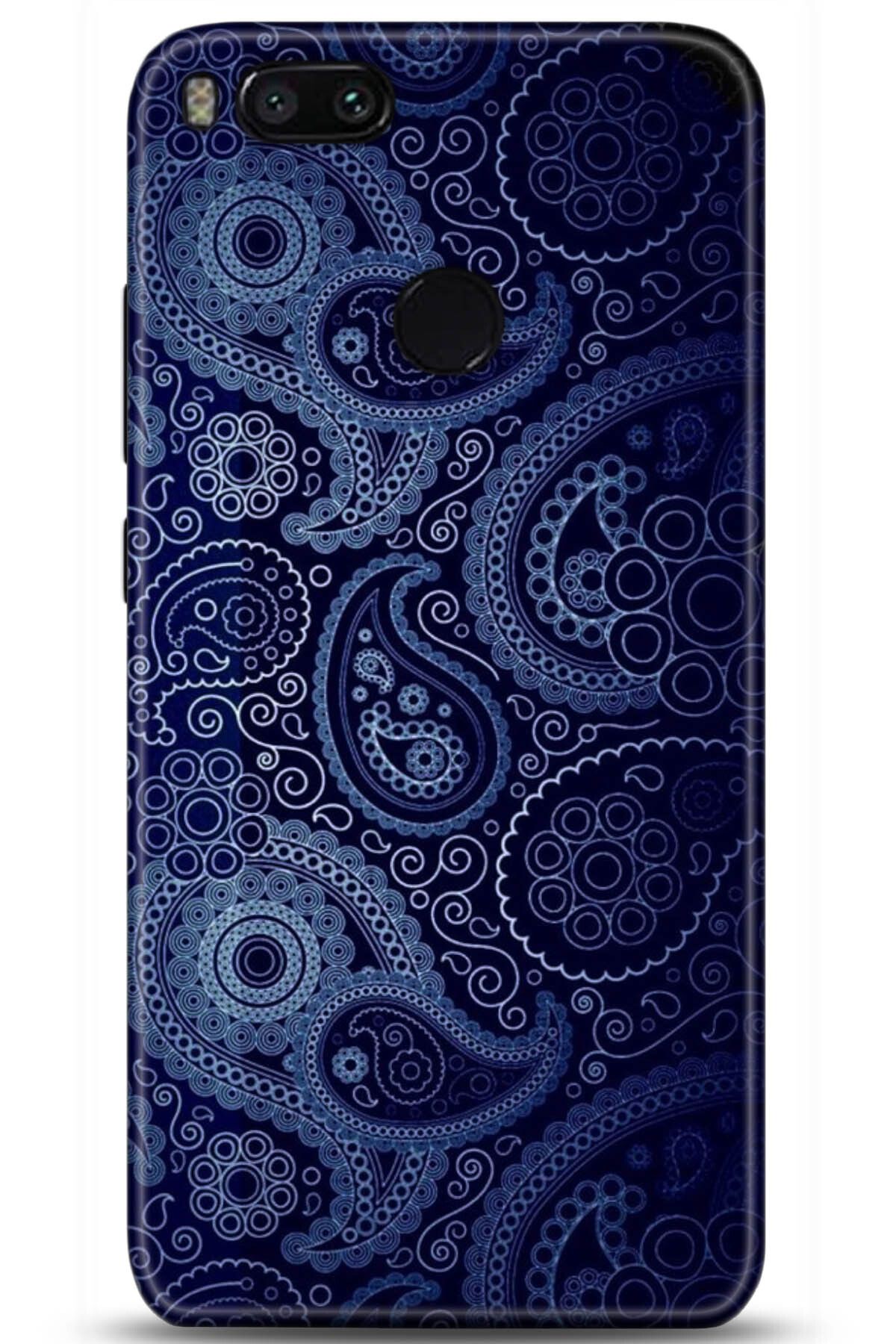 Noprin Xiaomi Mi A1 / 5X Kılıf HD Baskılı Kılıf - Loving You Series * 5129