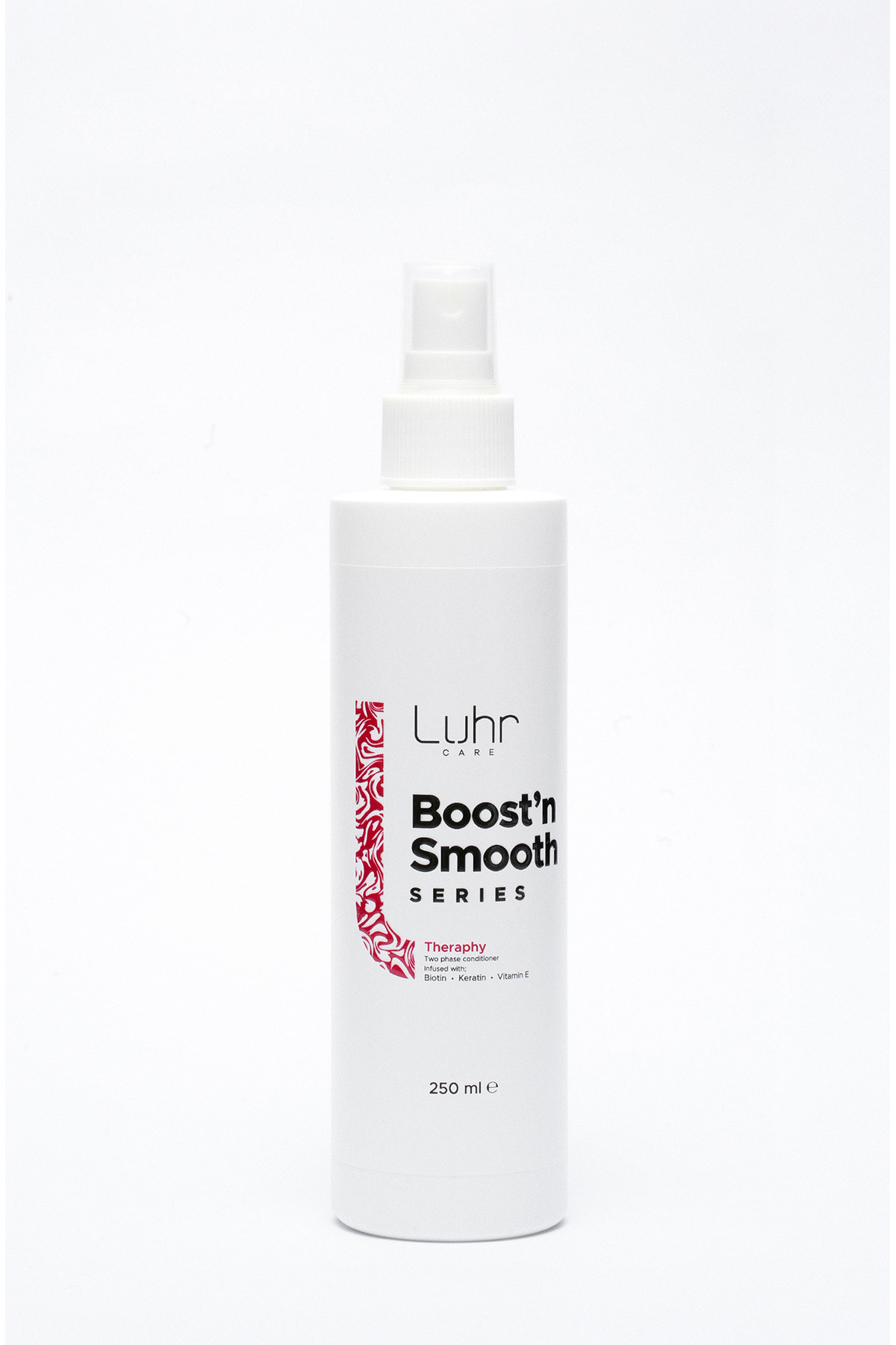 Boost'n Smooth Theraphy Two Phase Conditioner — LC05 — تصویر 3 از 5