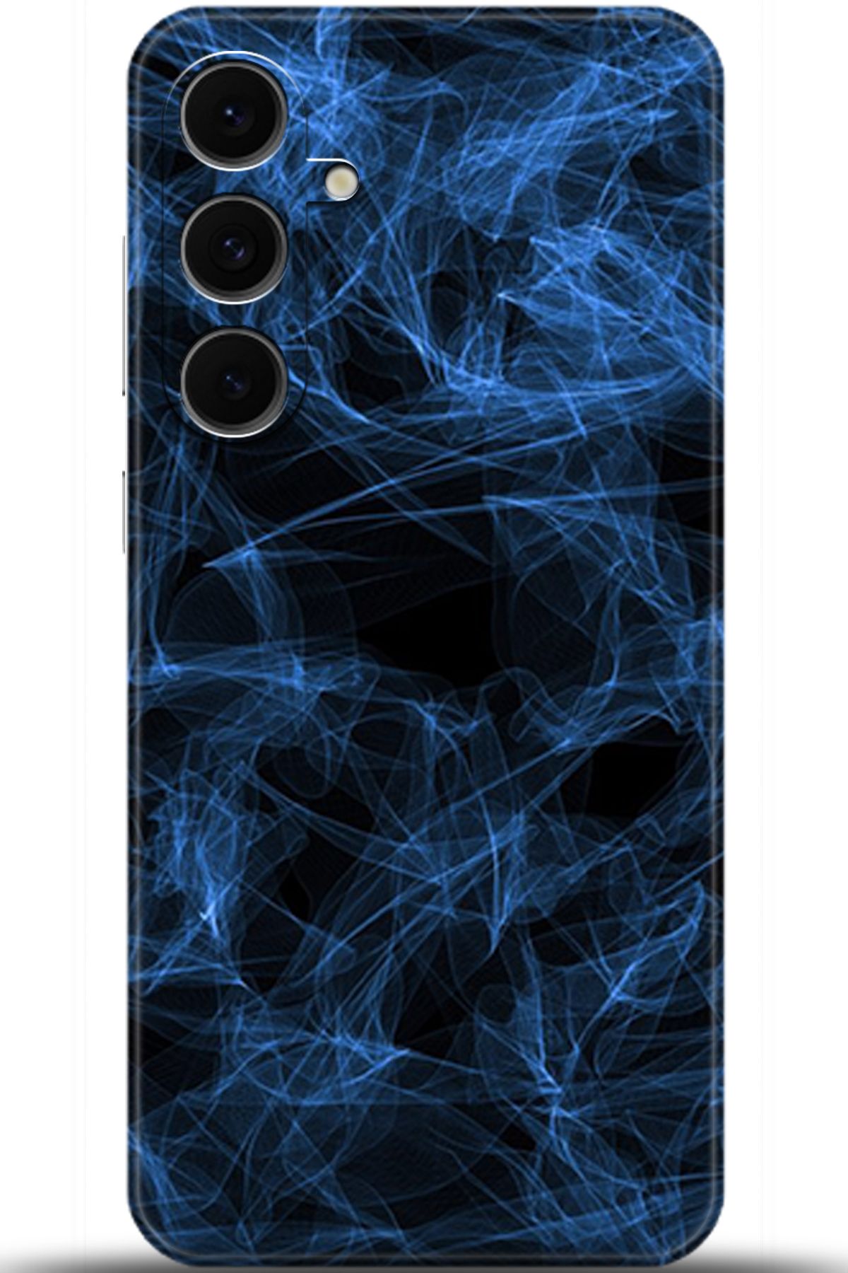 Noprin Samsung Galaxy S24 FE Kılıf HD Baskılı Kılıf - My Passion Series 177966