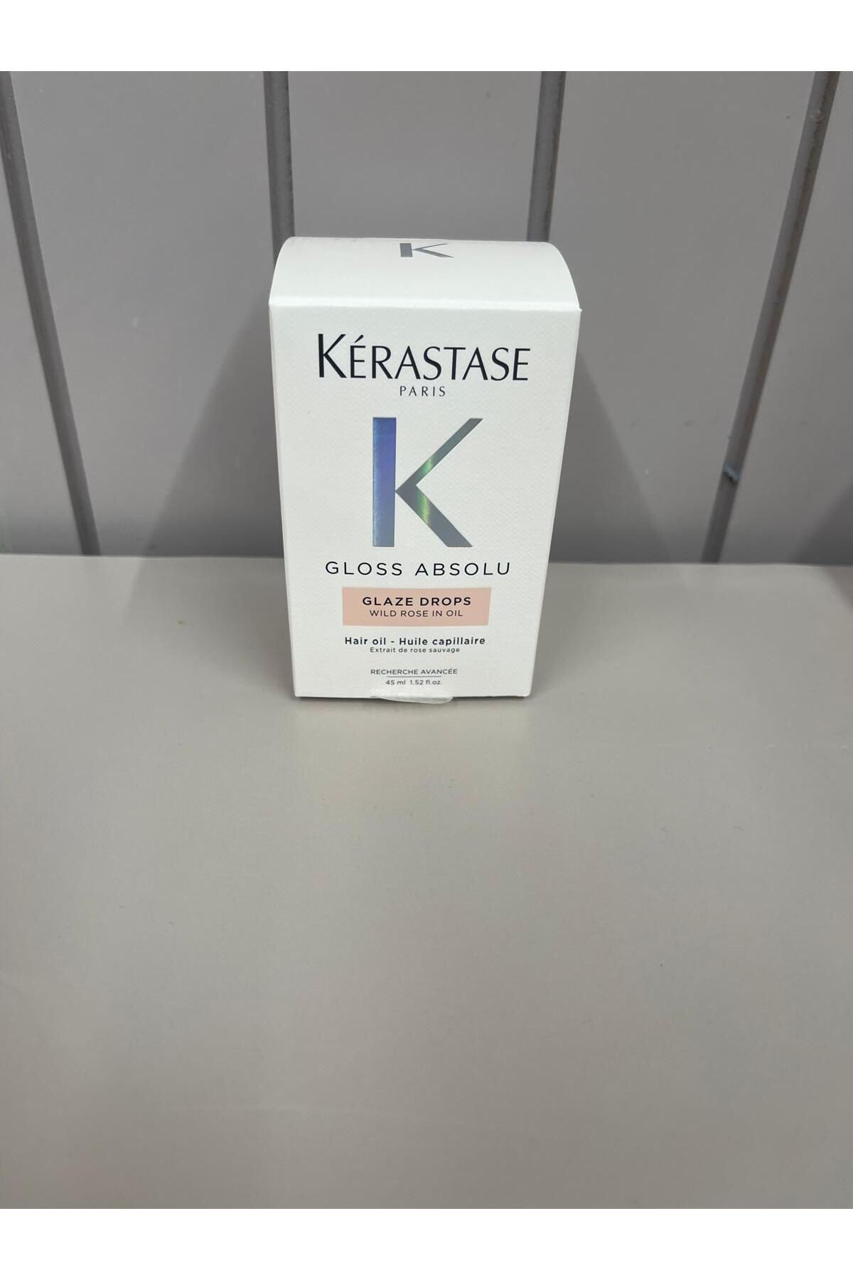 Kerastase-Kerastase Gloss Absolu Serum Salon and Home Use Aaw 234565432 4