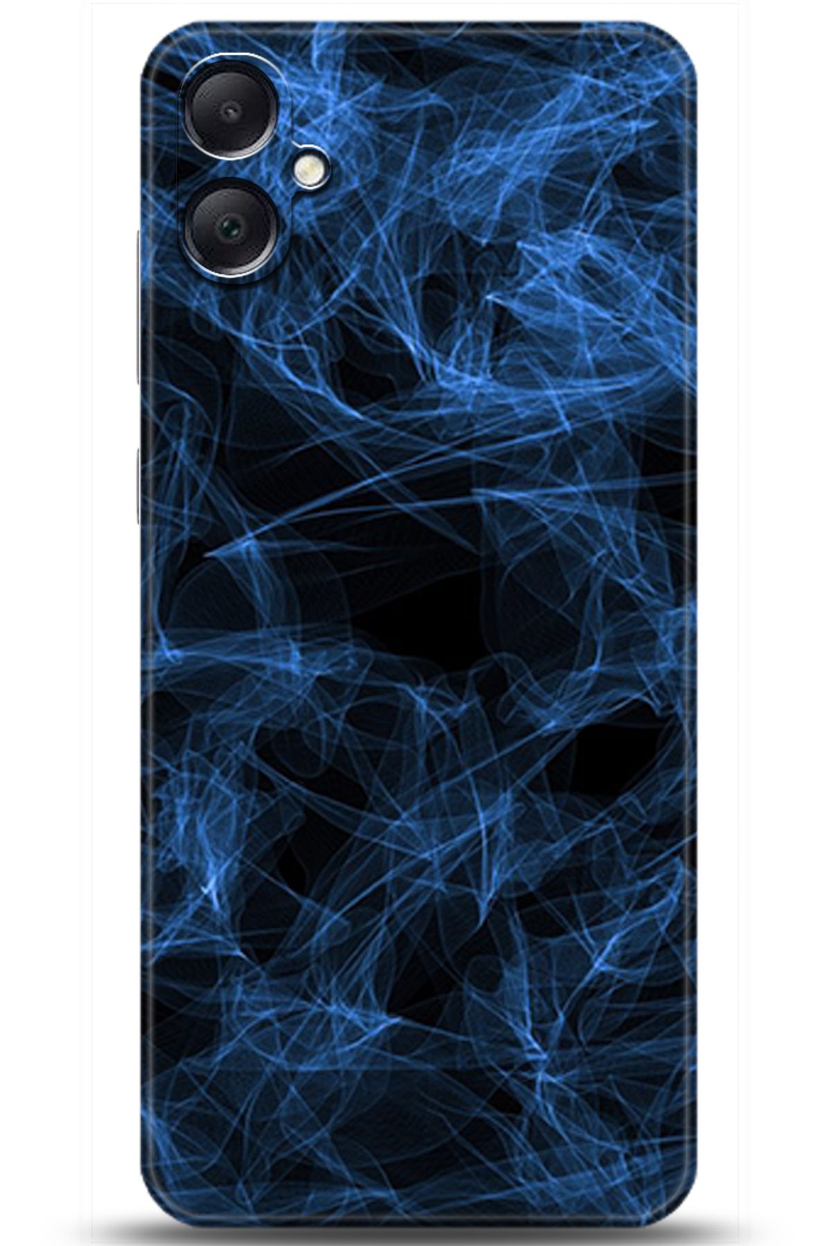 Noprin Samsung Galaxy A05 Kılıf HD Baskılı Kılıf - My Passion Series 177242