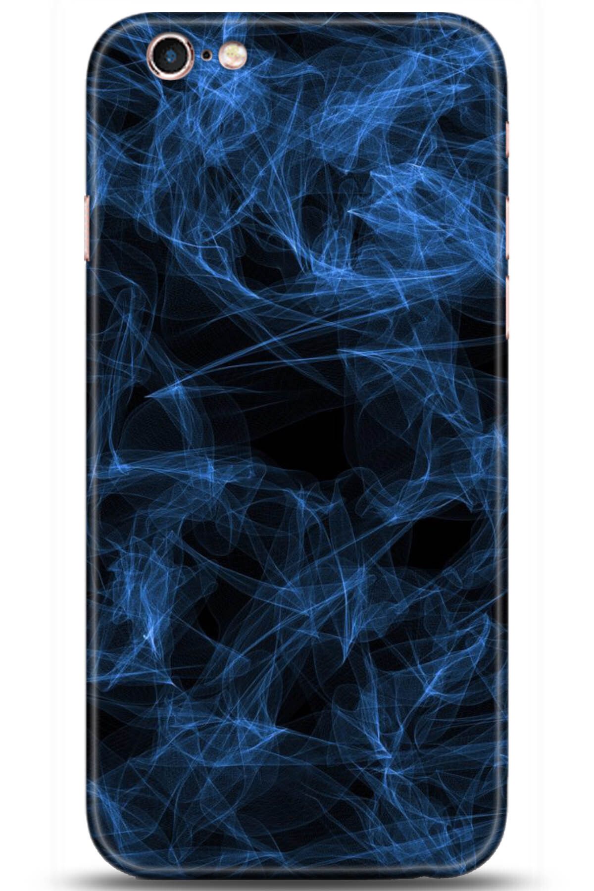 Noprin Apple iPhone 6 / 6S Kılıf HD Baskılı Kılıf - Loving You Series * 5141