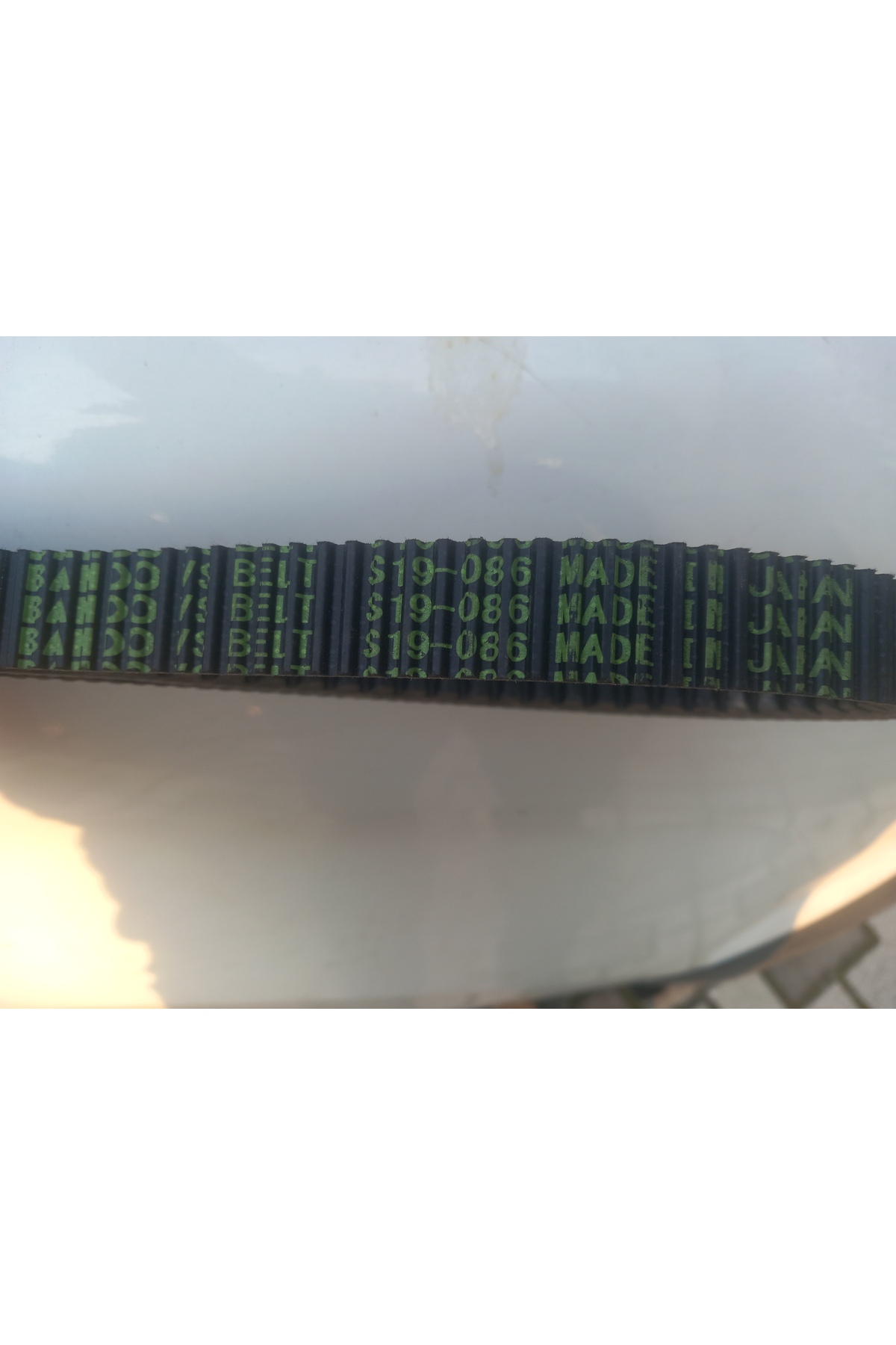 Honda JAPON BANDO S19-086 KAYIŞ PCX - Fiyatı, Yorumları