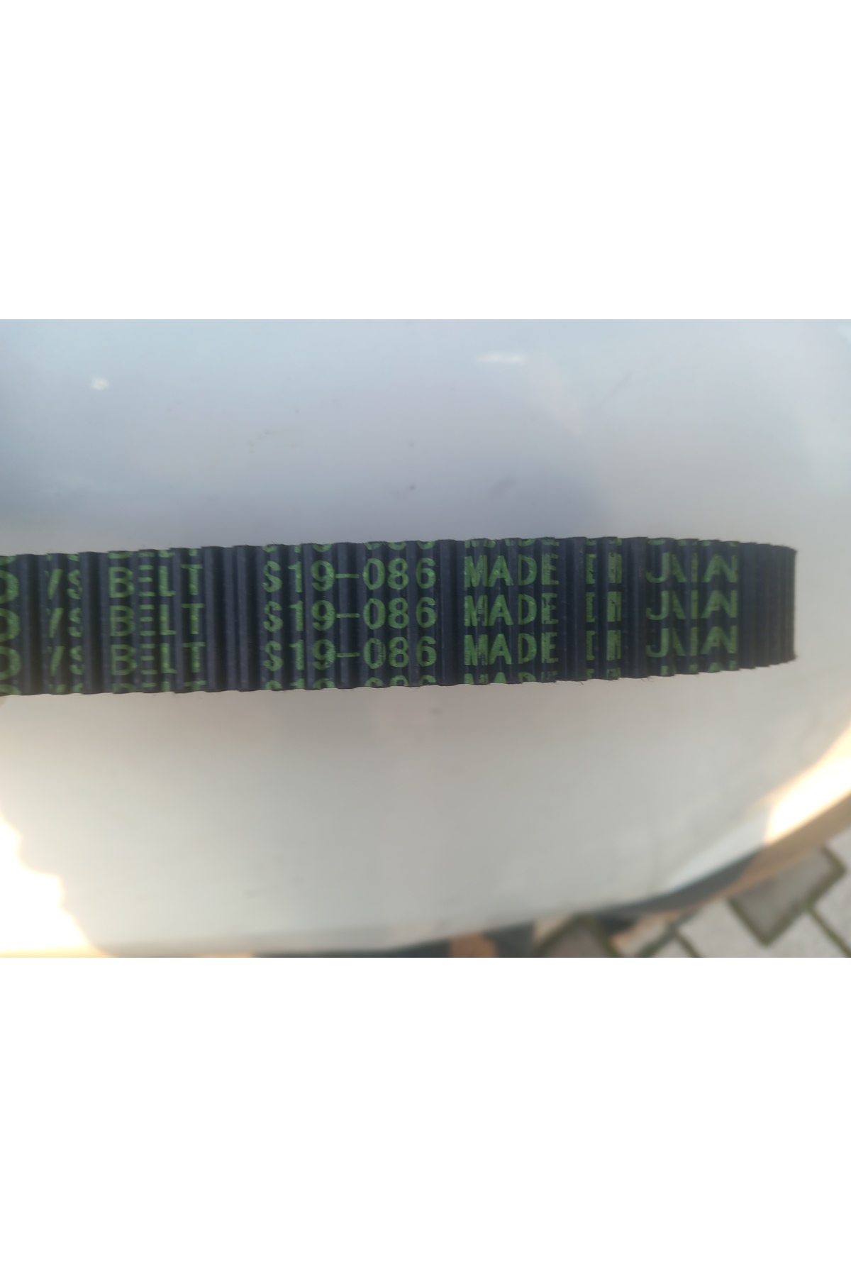 Honda JAPON BANDO S19-086 KAYIŞ PCX - Fiyatı, Yorumları