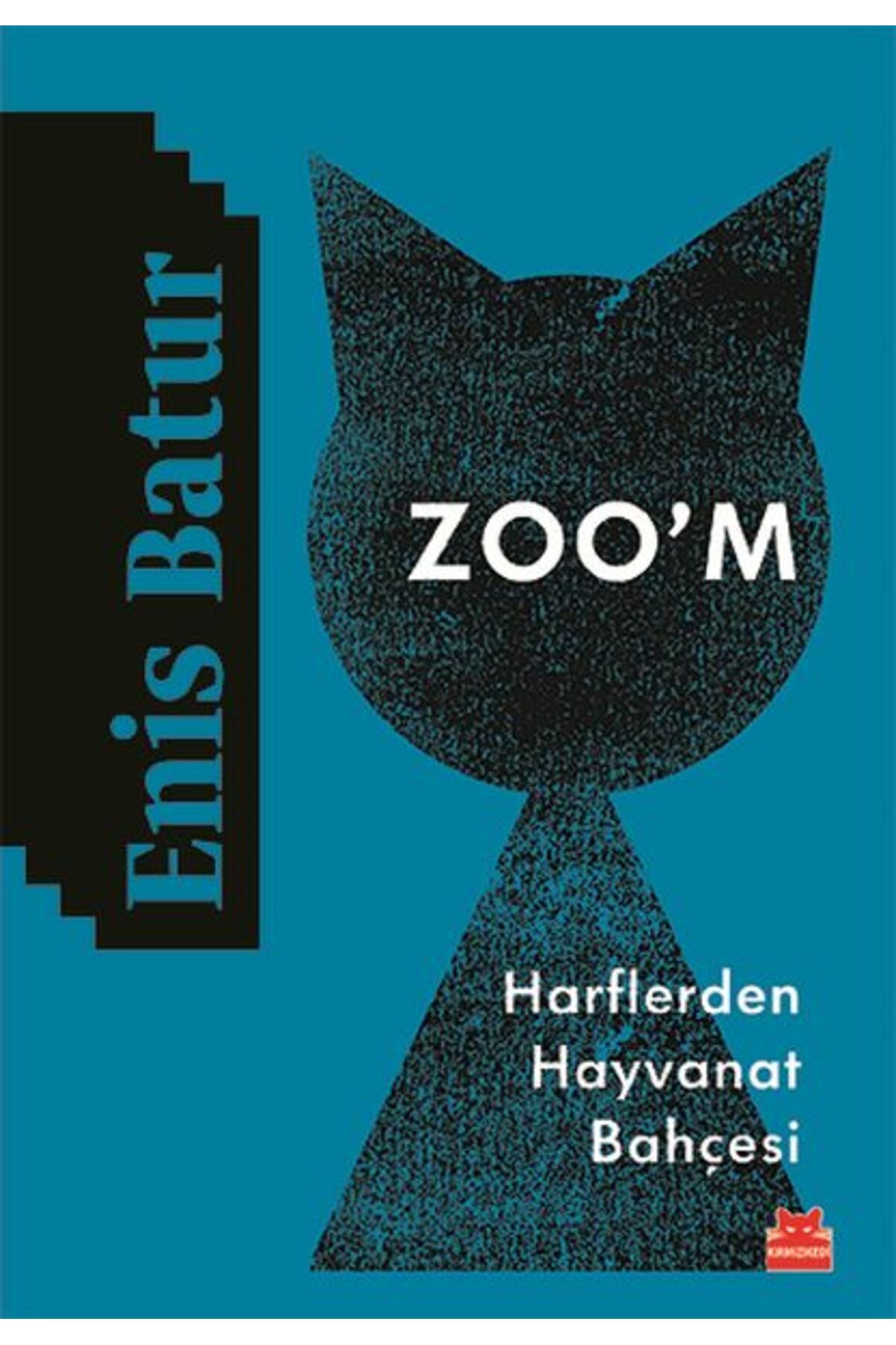 Kırmızı Kedi Çocuk Zoo'm