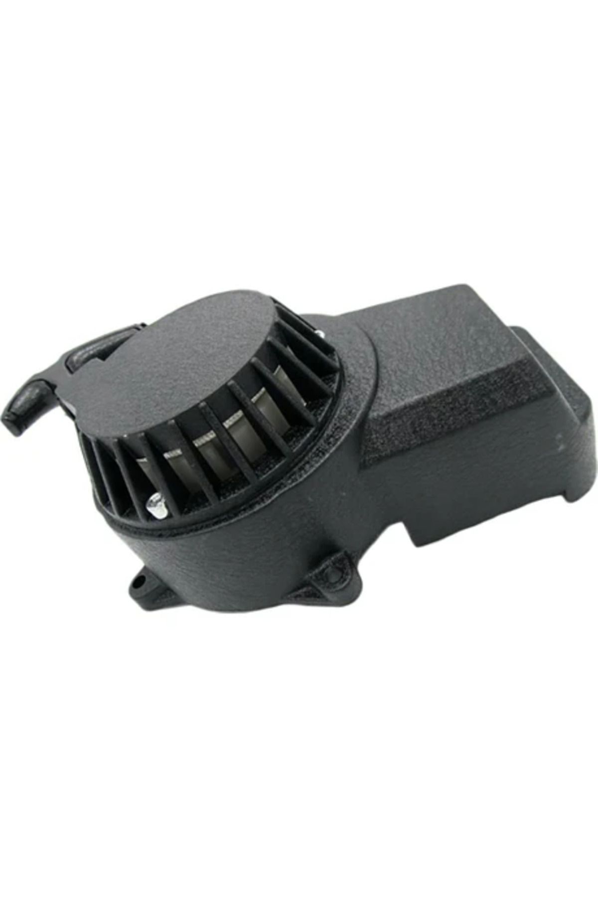 Obay 47/49cc mini bisiklet/scooter/atv için alüminyum çekme başlangıç