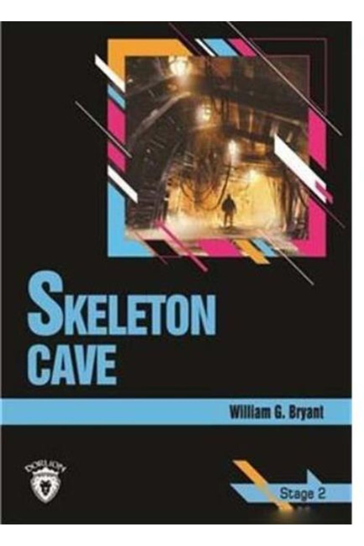 Destek Yayınları Stage 2 - Skeleton Cave