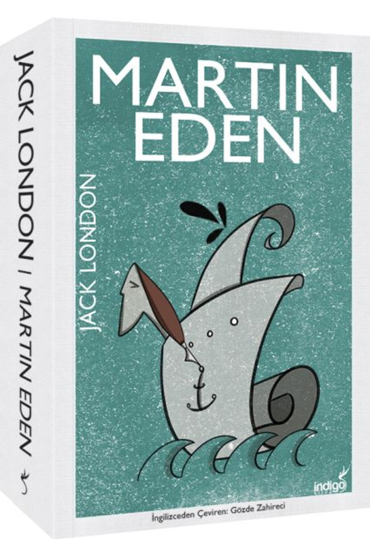 Destek Yayınları Martin Eden