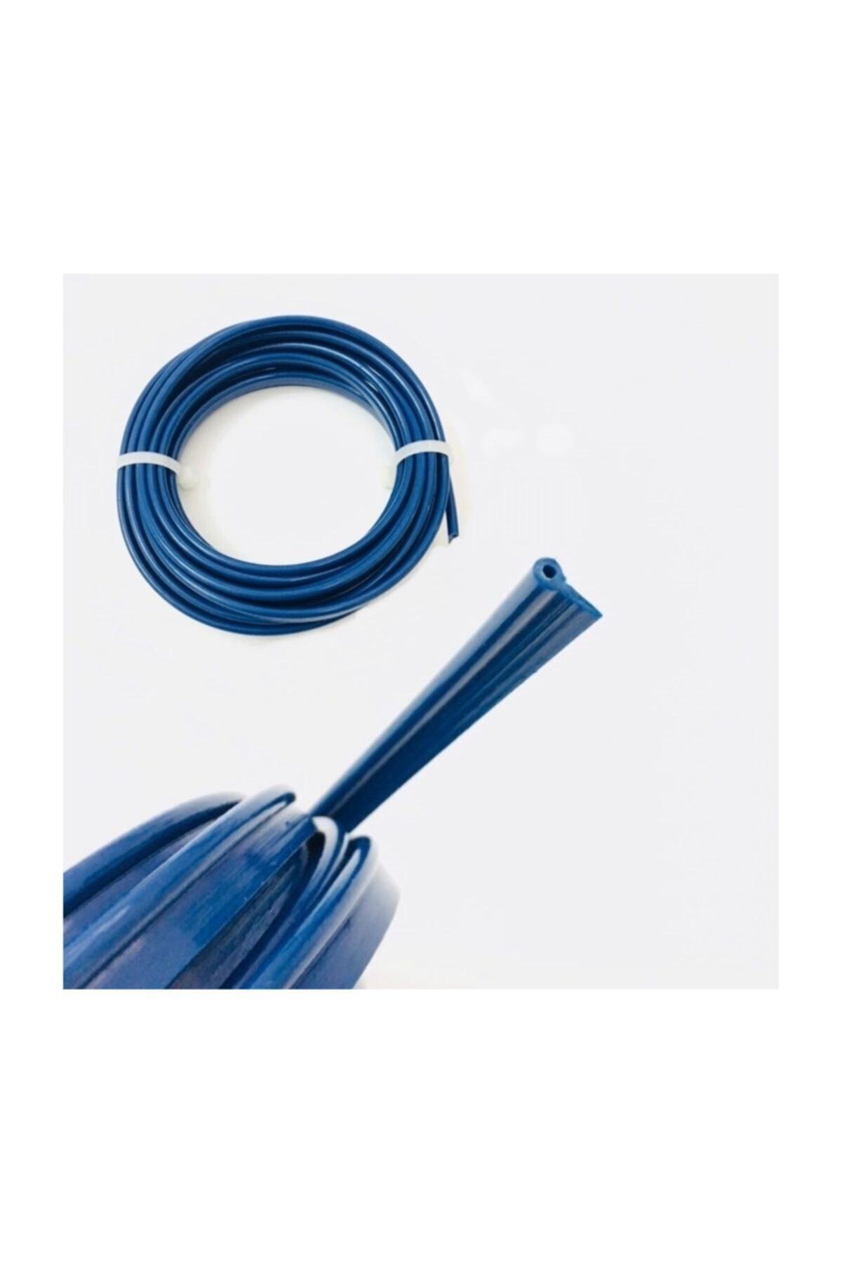 BoostZone-Blue Corded Torpedo Strip 5 Meters 2