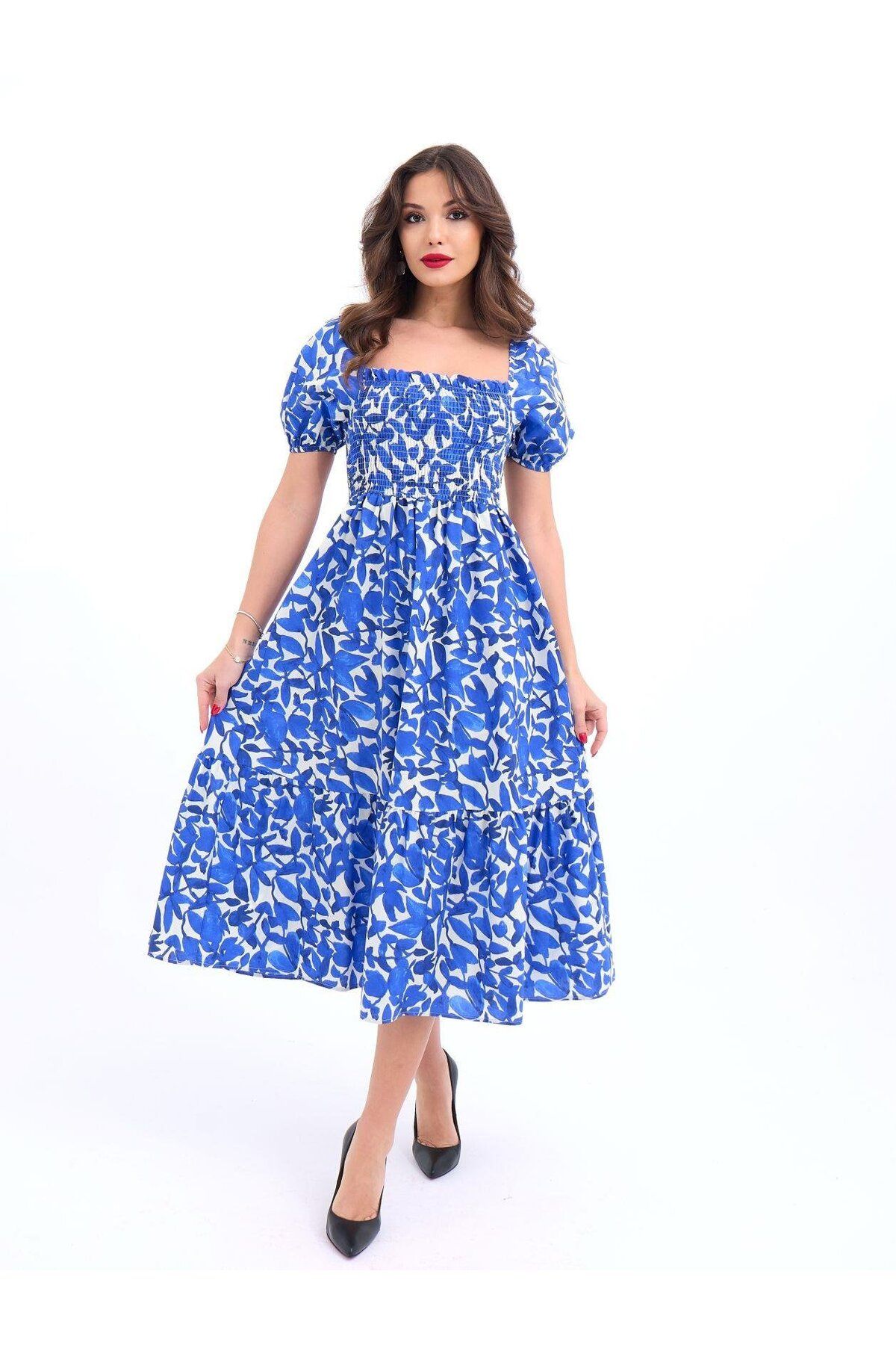 AhEs Shopping 5525 ELBİSE-PORTLAND