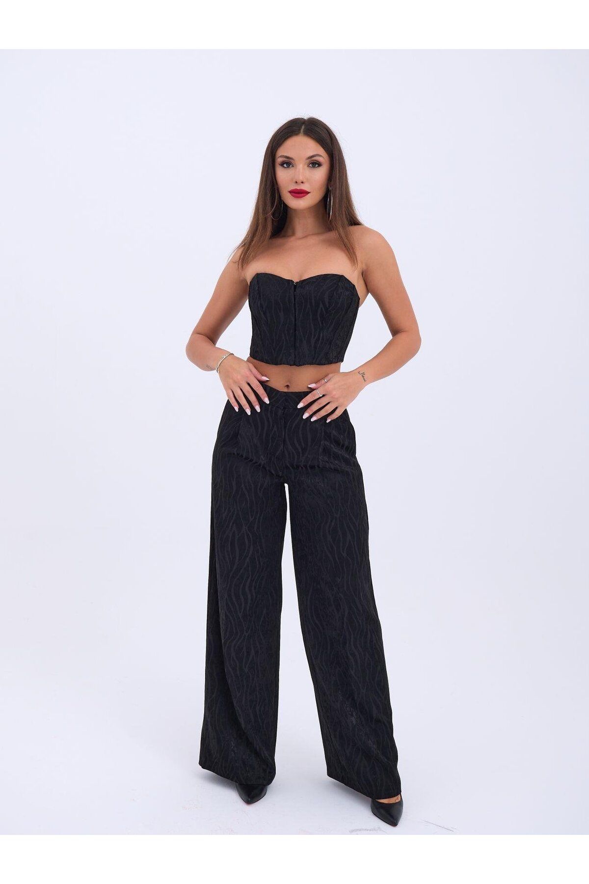 Meleners 7255 TAKIM-SASSARİ