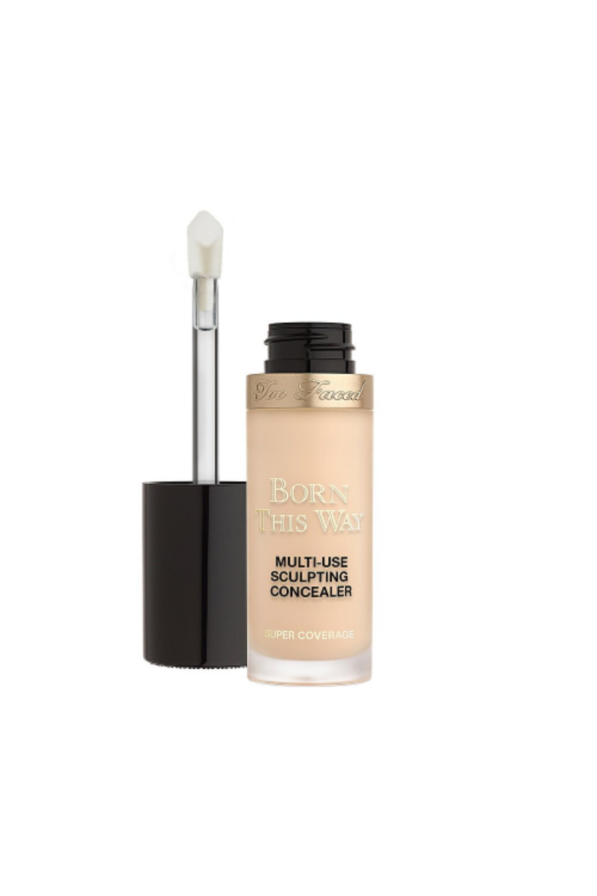 BORN-This Way-Swan Multi-Use Concealer with High Coverage 1