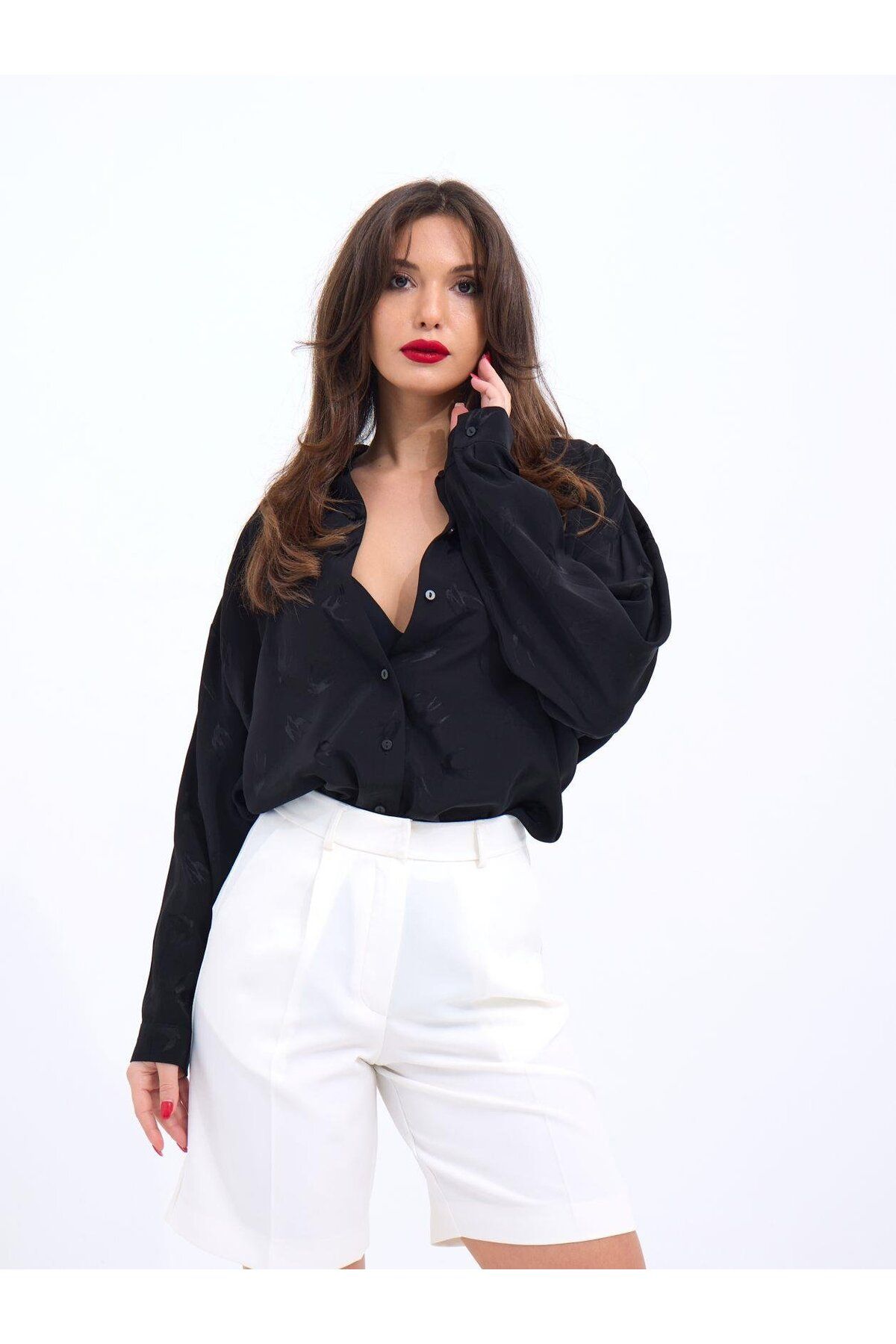 Arben Boutique 6341 GÖMLEK-FERRARA