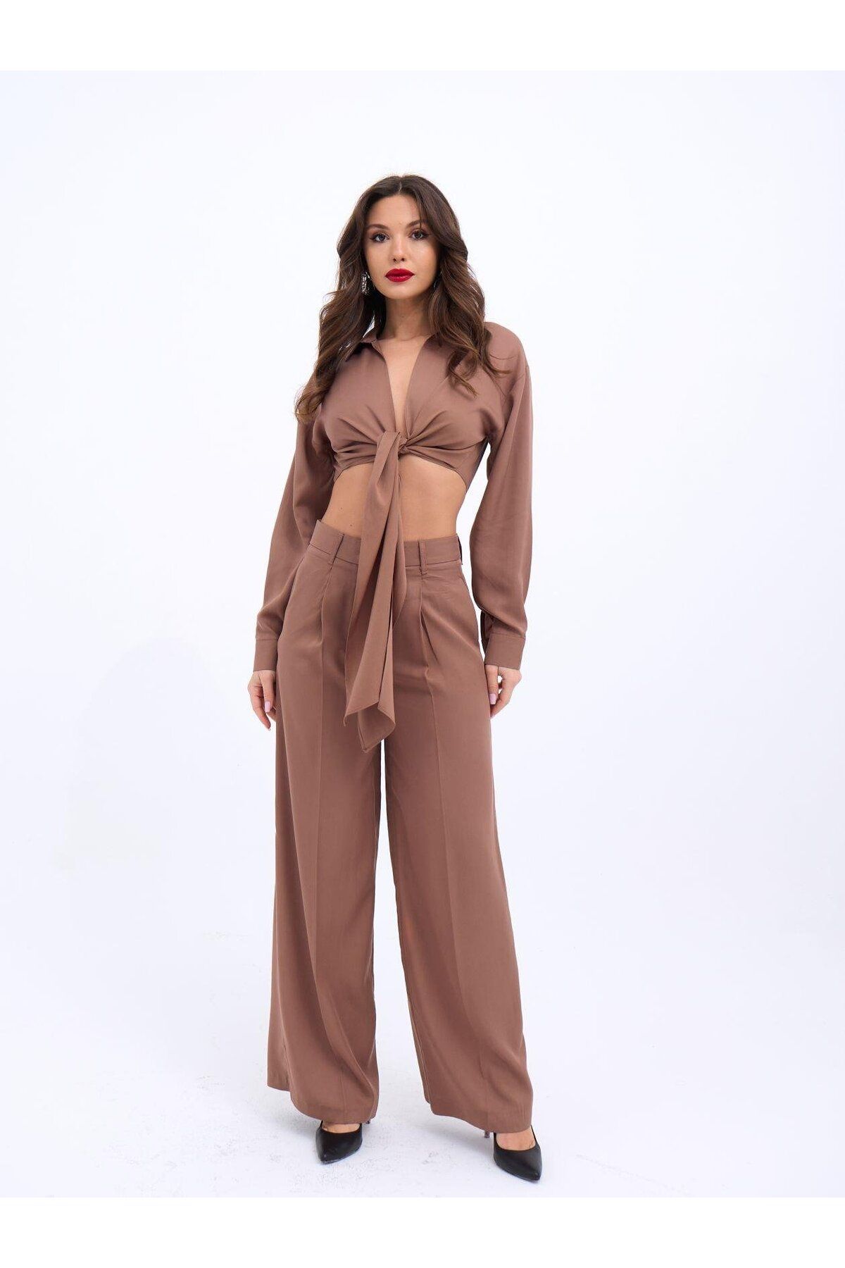 Meleners 7132 TAKIM-KAHVE