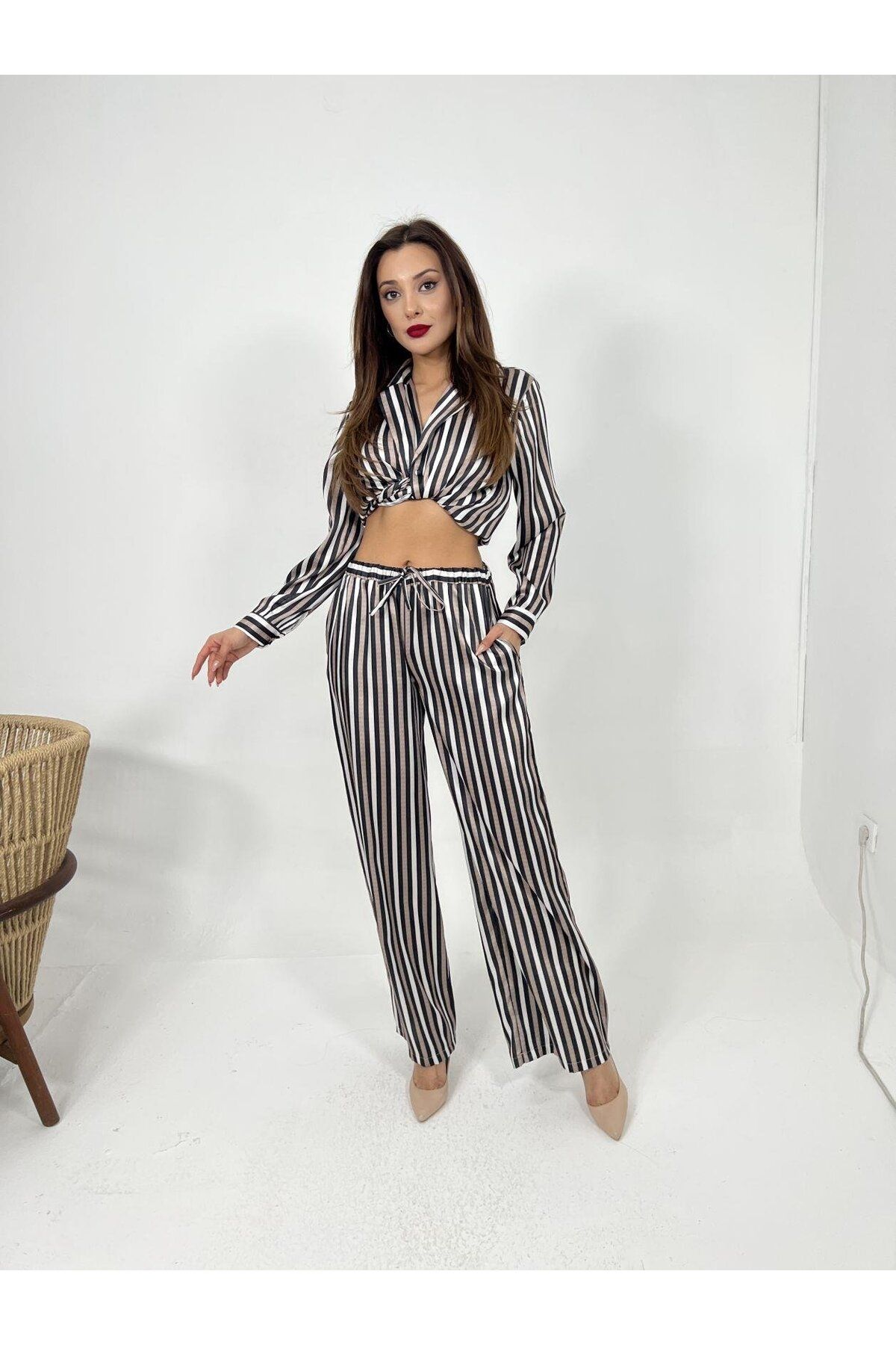 Meleners 6909 TAKIM-DUBLİN