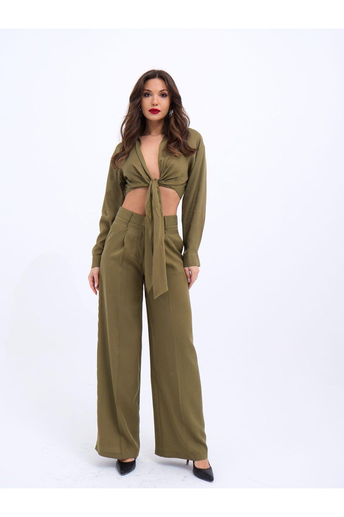 Meleners 7132 TAKIM-HAKİ