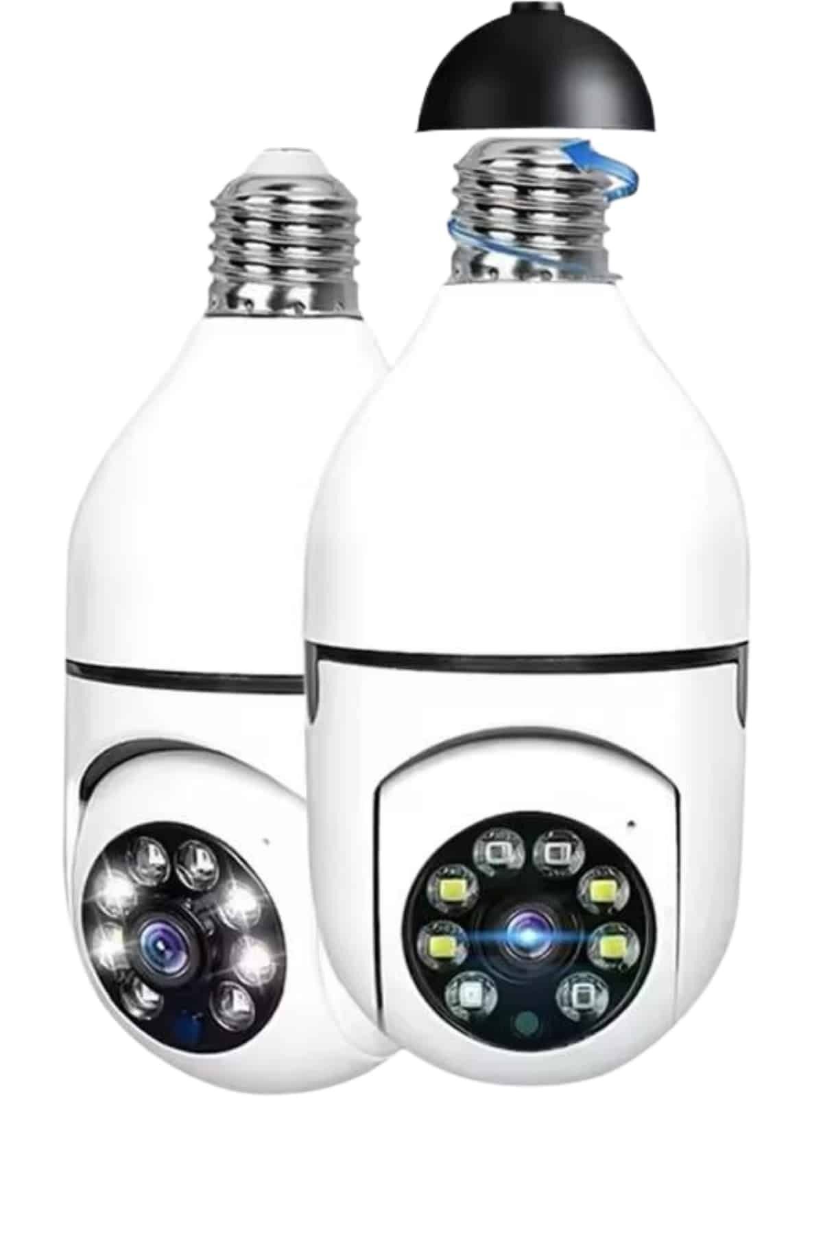 Boskord WİFİ KAMERA