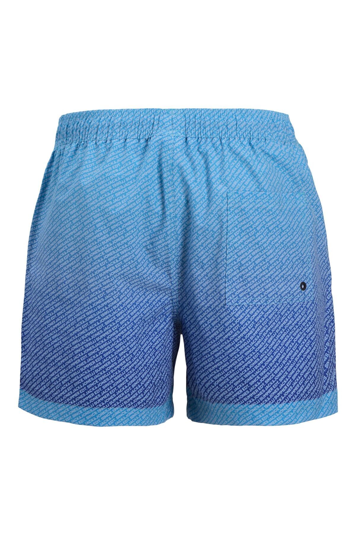 Jack & Jones Junior-Badeshorts Regular Fit Badeshorts Junior 2