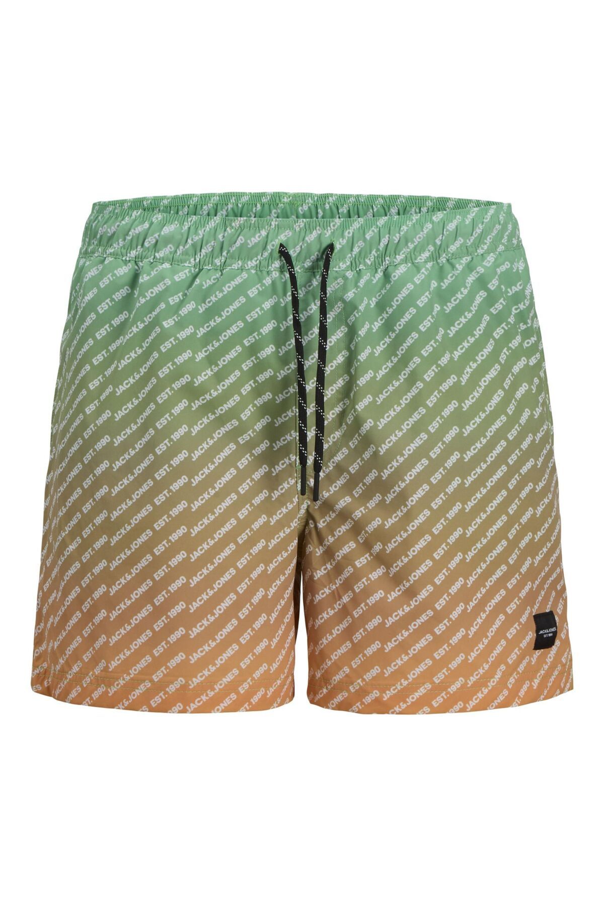 Jack & Jones Junior-Badeshorts Regular Fit Badeshorts Junior 1