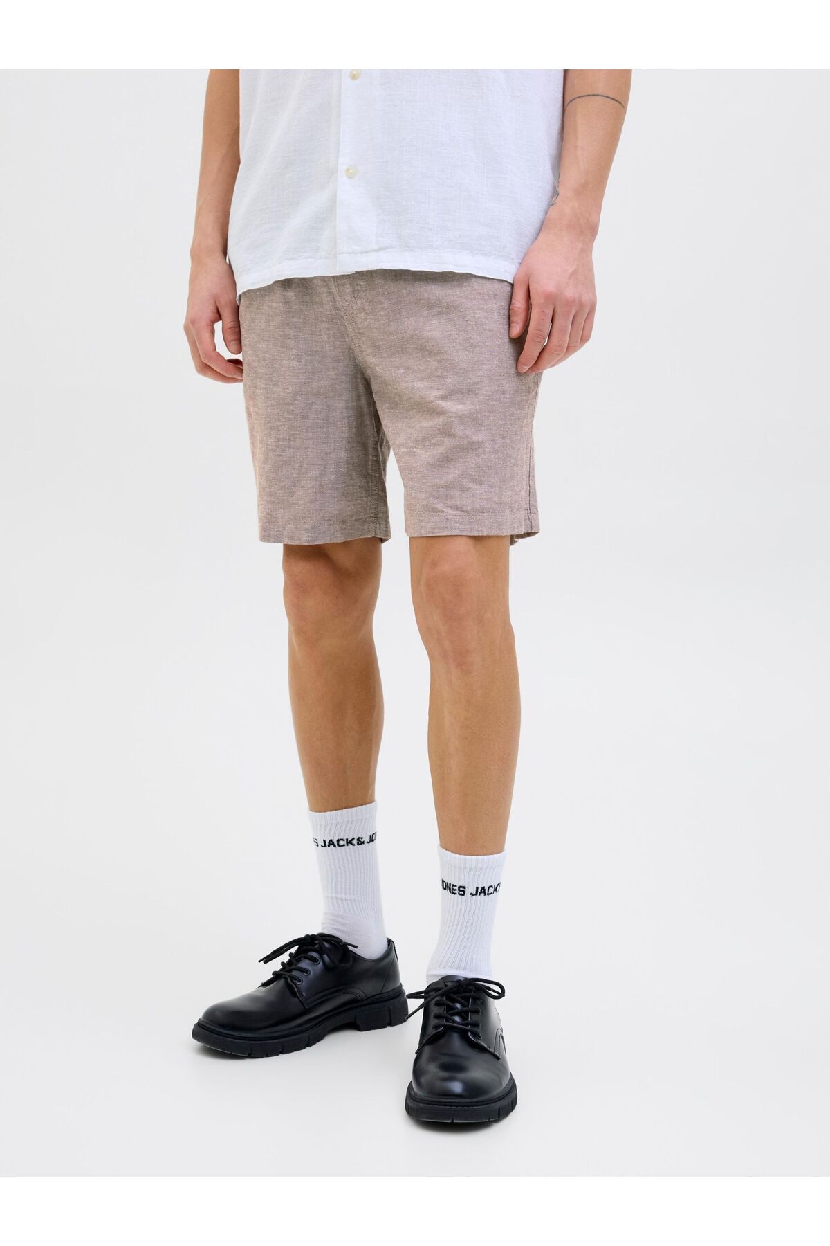 Jack & Jones-Shorts Regular Fit Shorts 1