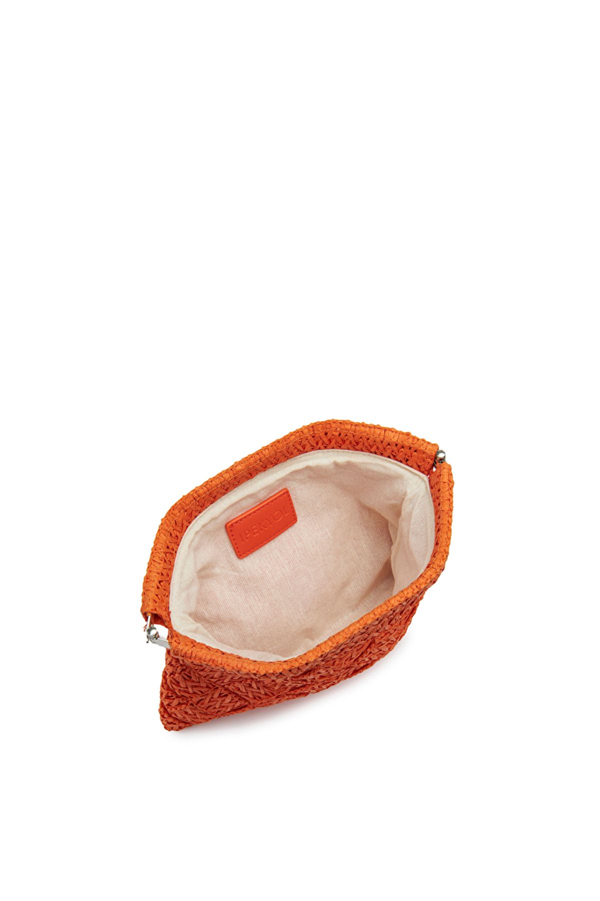 İpekyol-Straw Clutch - Stylish and Comfortable Design 4